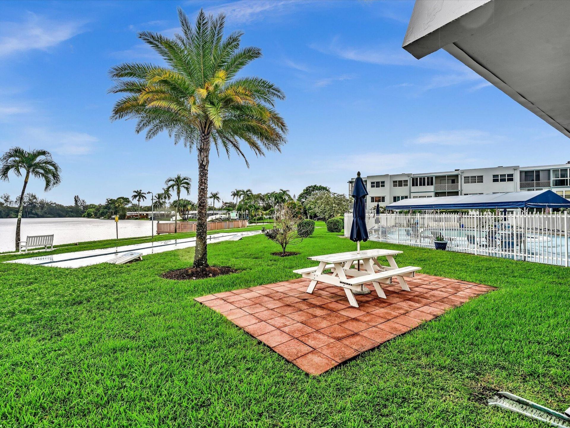 2309 Park Lane, Unit 316, Hollywood, FL 33021 Photo