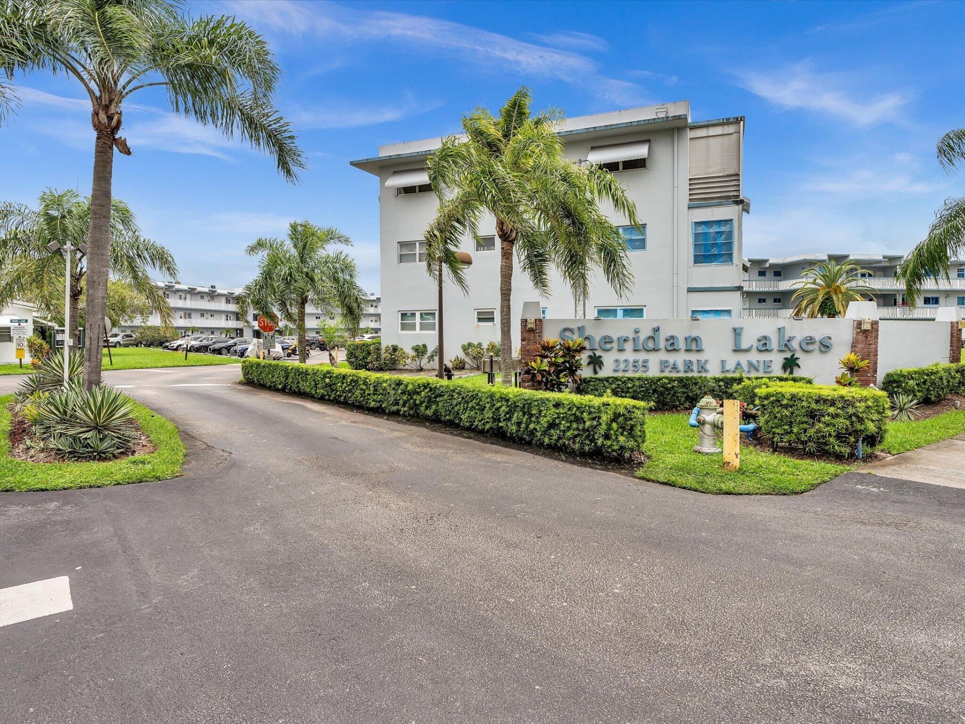 2309 Park Lane, Unit 316, Hollywood, FL 33021 Photo