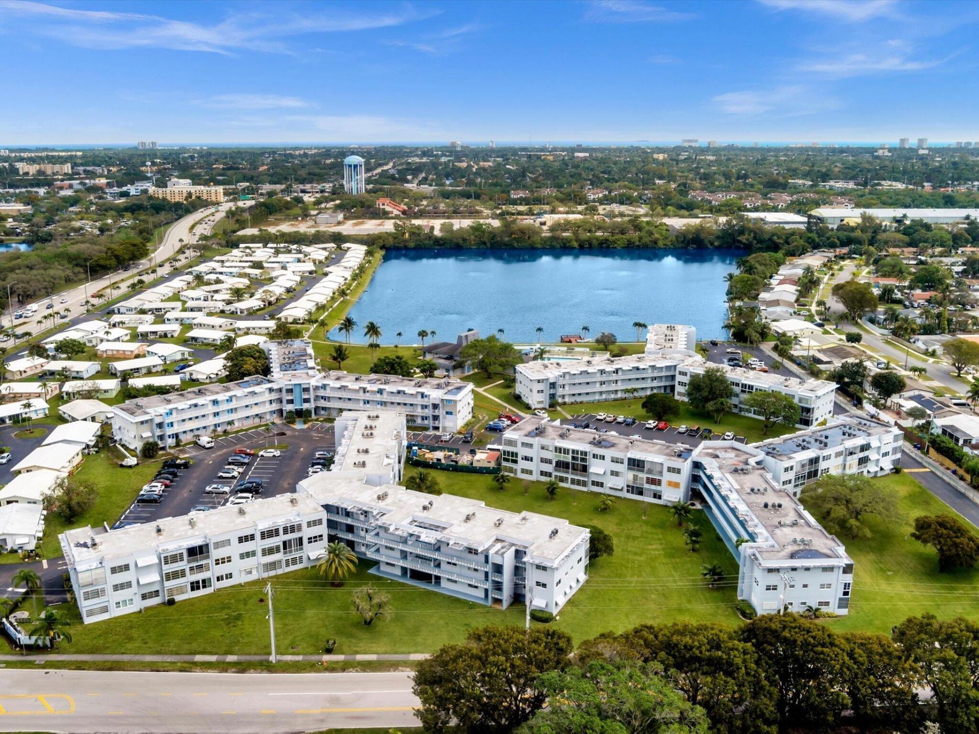 2309 Park Lane, Unit 316, Hollywood, FL 33021 Photo
