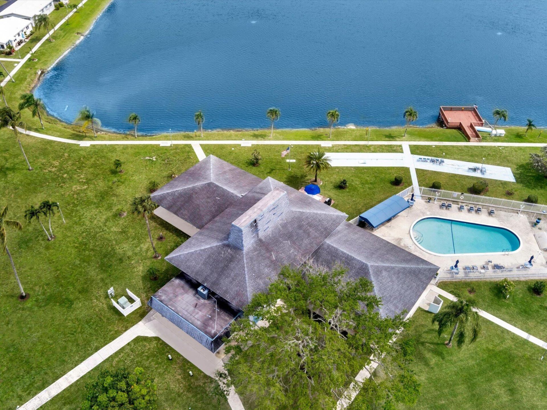 2309 Park Lane, Unit 316, Hollywood, FL 33021 Photo