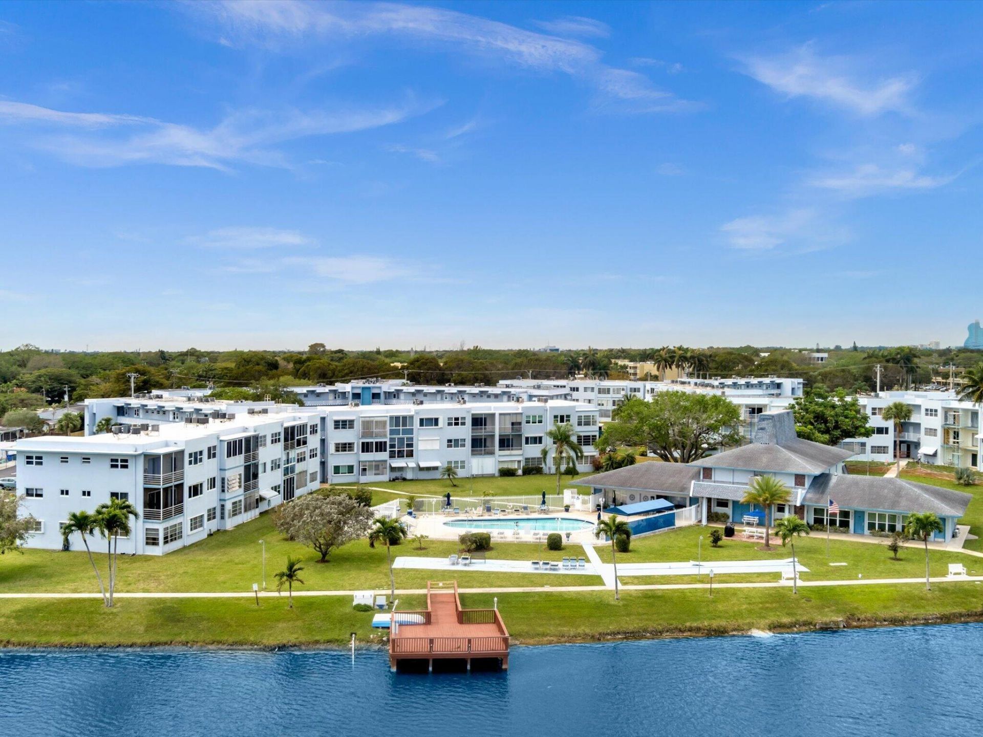 2309 Park Lane, Unit 316, Hollywood, FL 33021 Photo