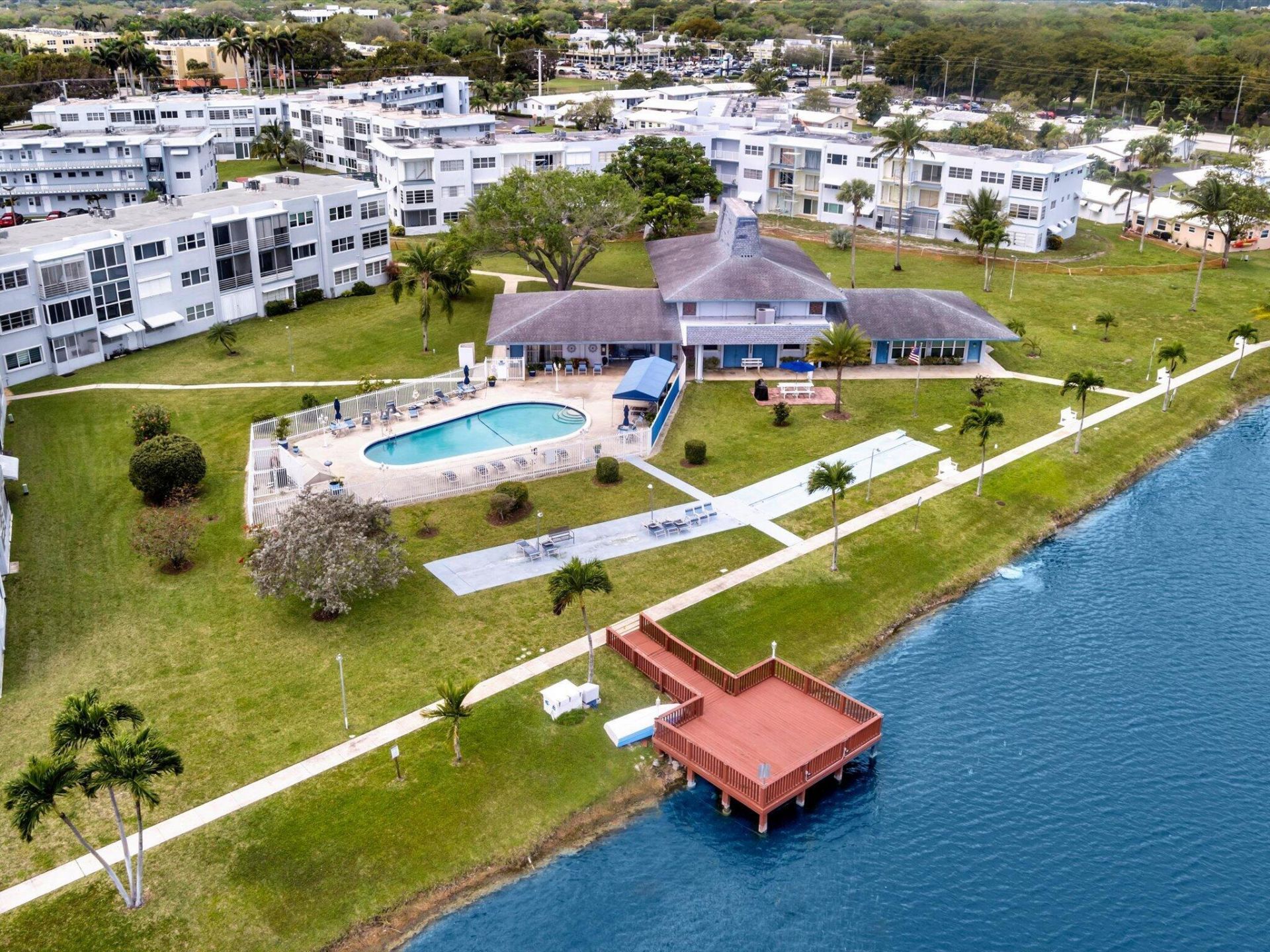 2309 Park Lane, Unit 316, Hollywood, FL 33021 Photo