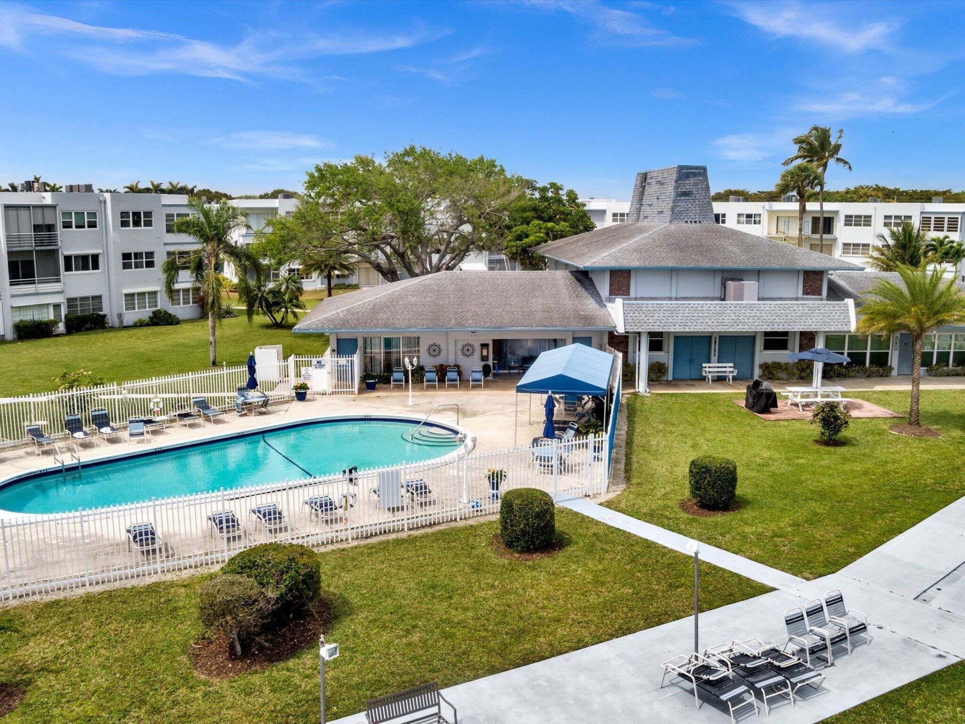 2309 Park Lane, Unit 316, Hollywood, FL 33021 Photo