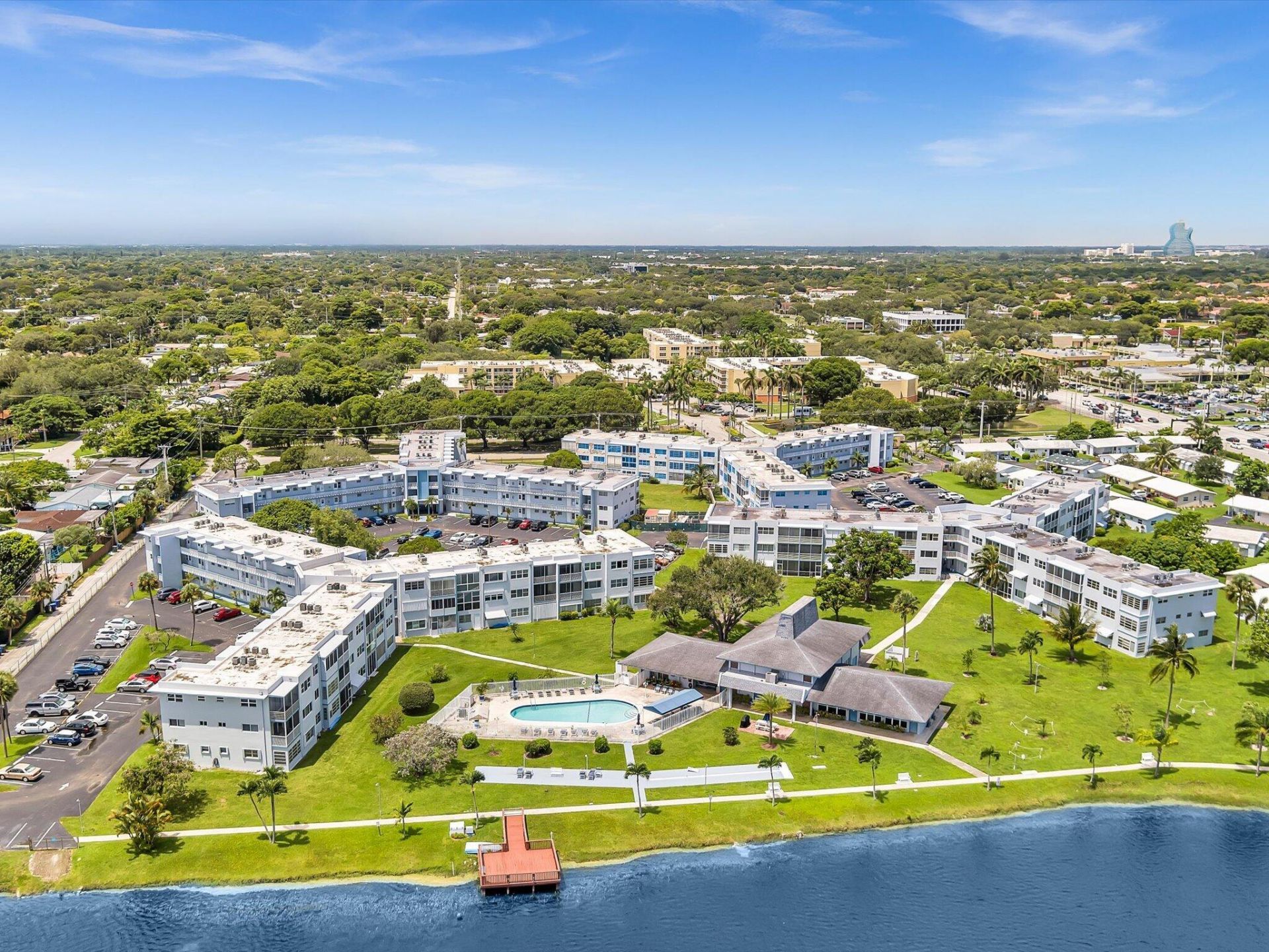 2309 Park Lane, Unit 316, Hollywood, FL 33021 Photo