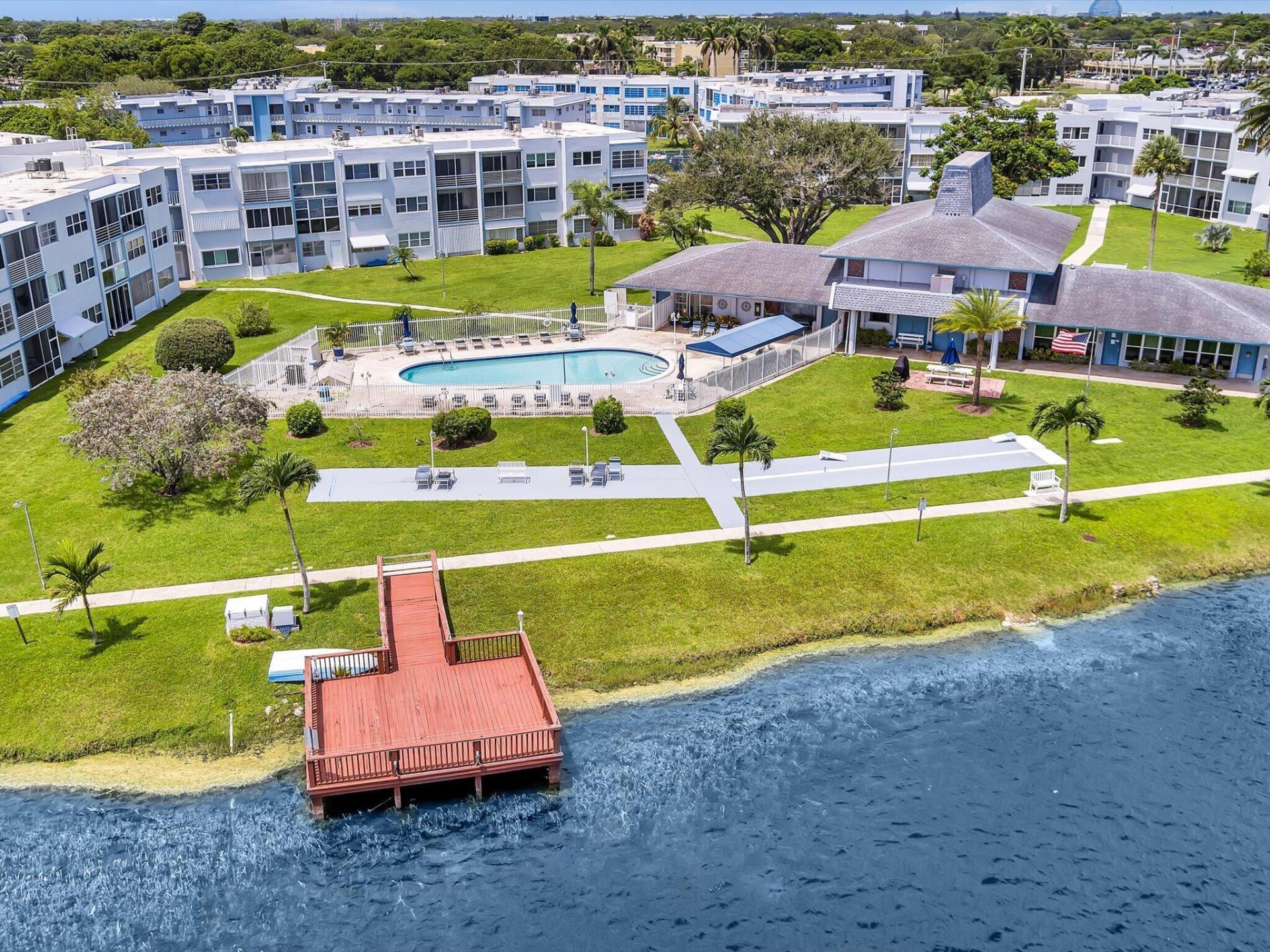 2309 Park Lane, Unit 316, Hollywood, FL 33021 Photo