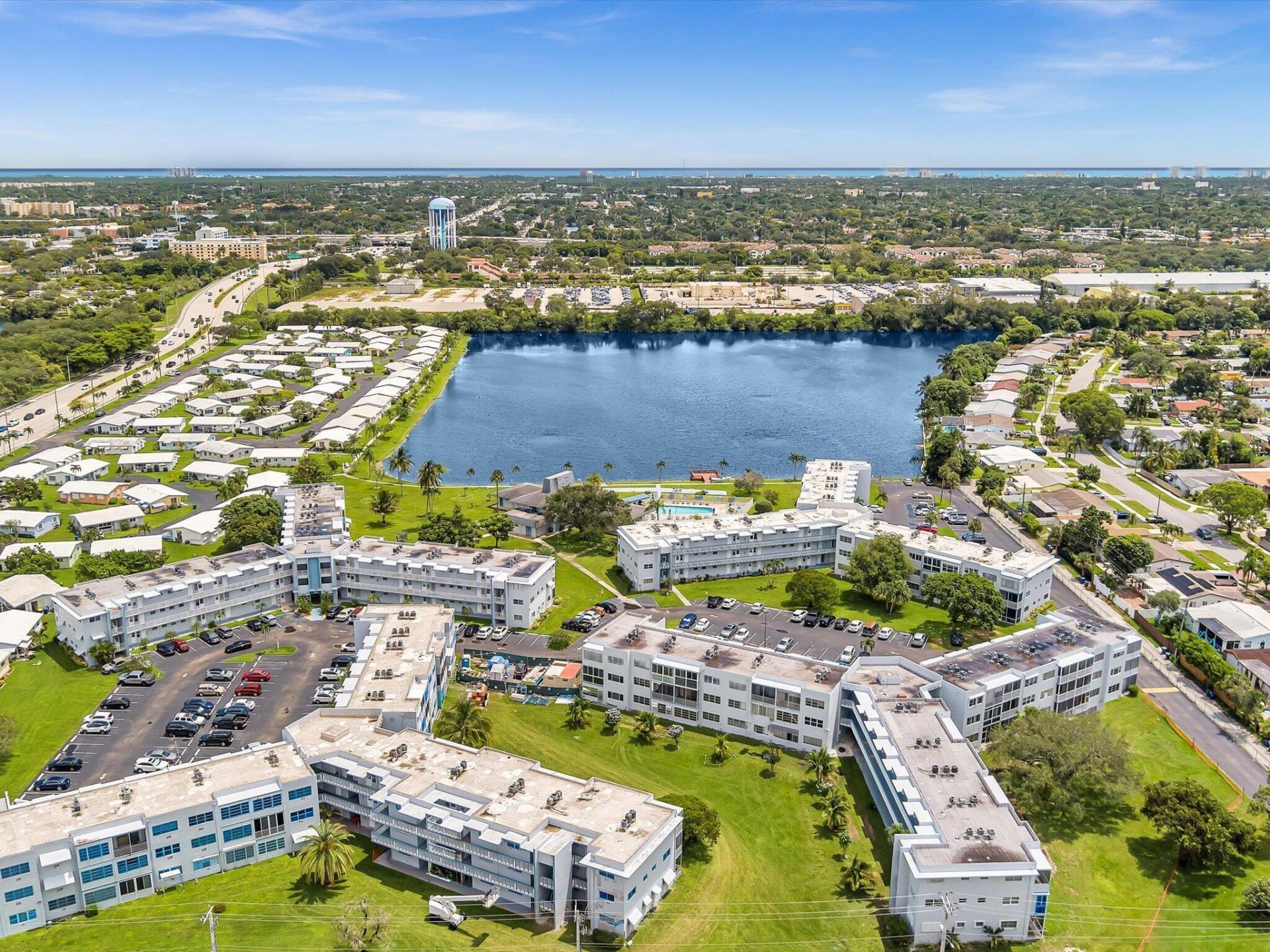 2309 Park Lane, Unit 316, Hollywood, FL 33021 Photo