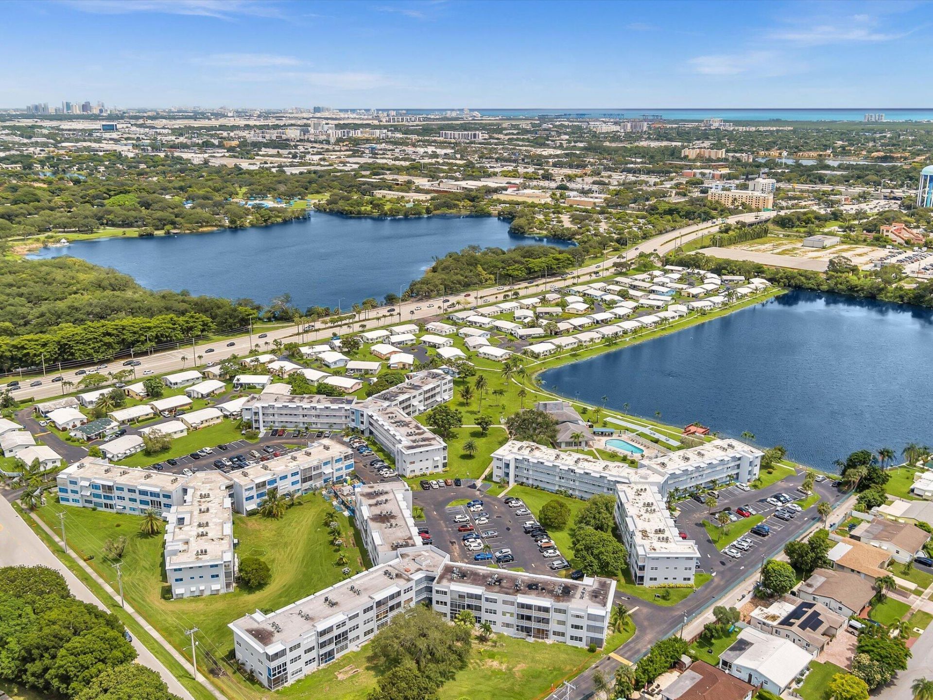 2309 Park Lane, Unit 316, Hollywood, FL 33021 Photo
