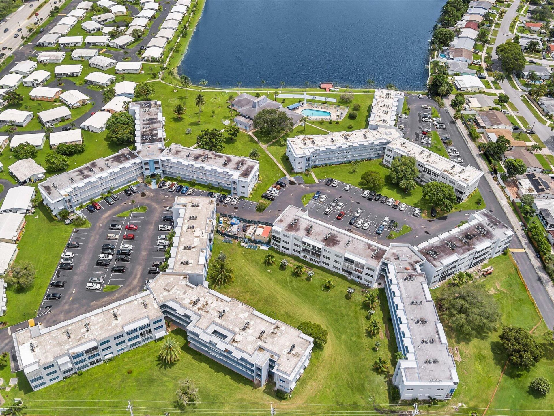 2309 Park Lane, Unit 316, Hollywood, FL 33021 Photo