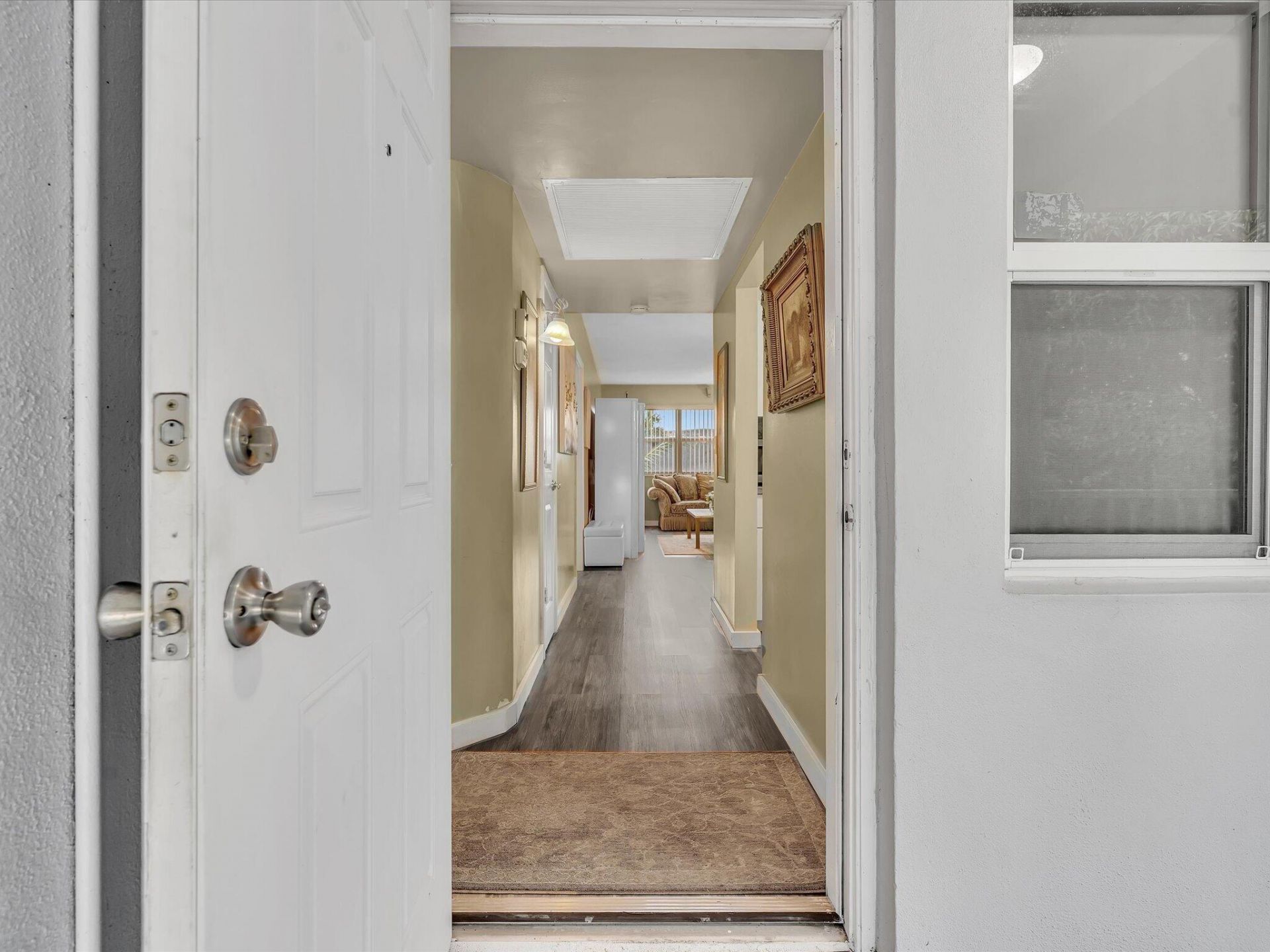 2309 Park Lane, Unit 316, Hollywood, FL 33021 Photo