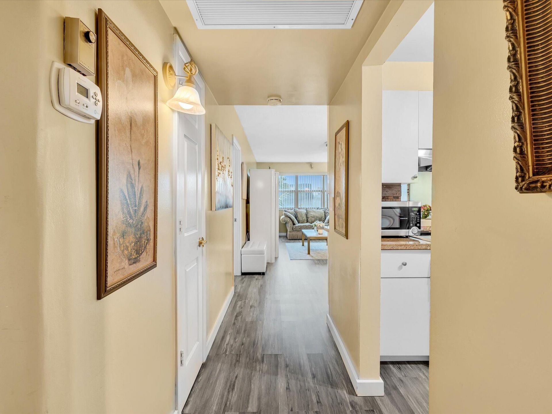 2309 Park Lane, Unit 316, Hollywood, FL 33021 Photo