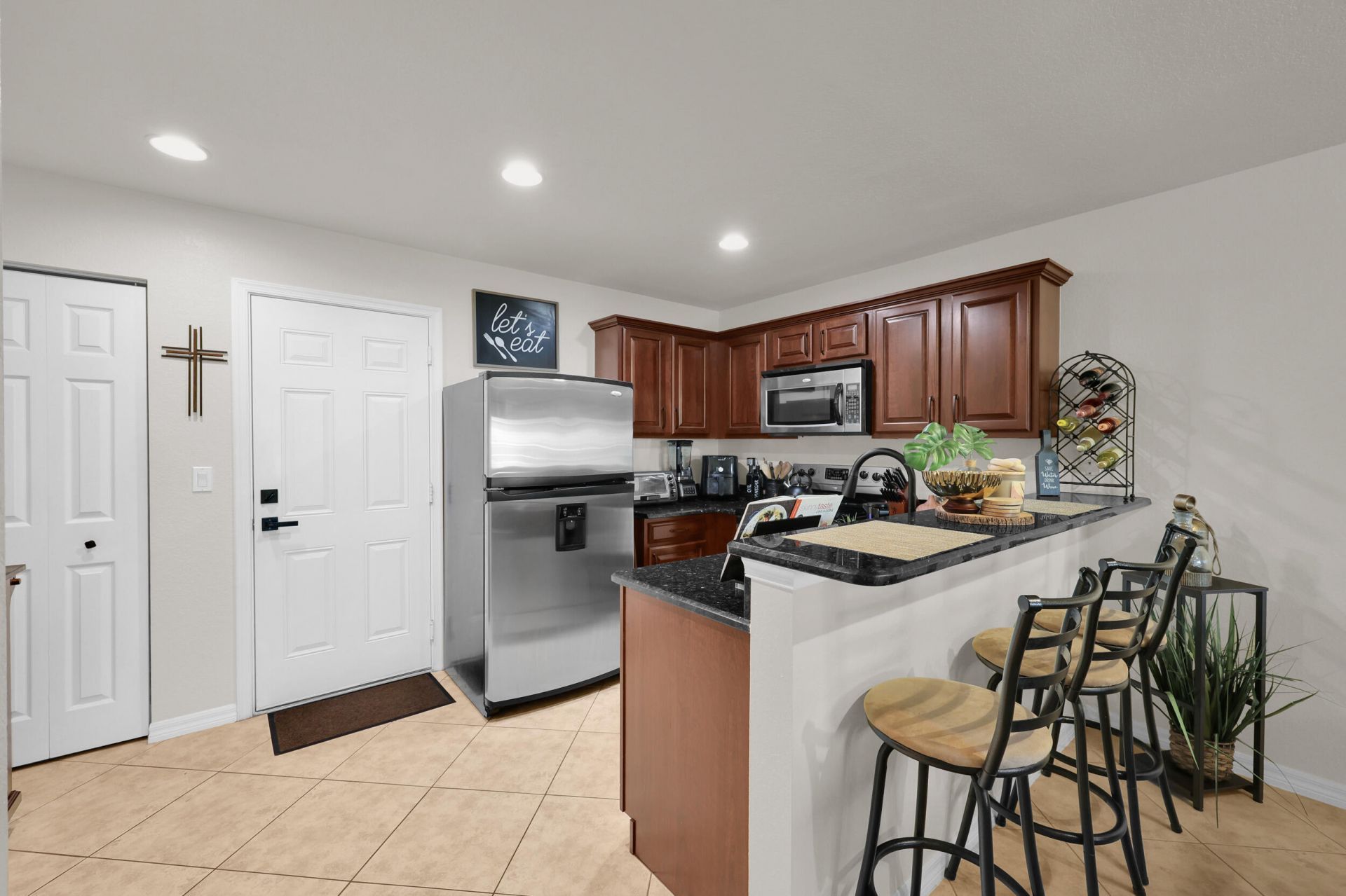 2591 SW Marshfield Court, Port Saint Lucie, FL 34953 Photo