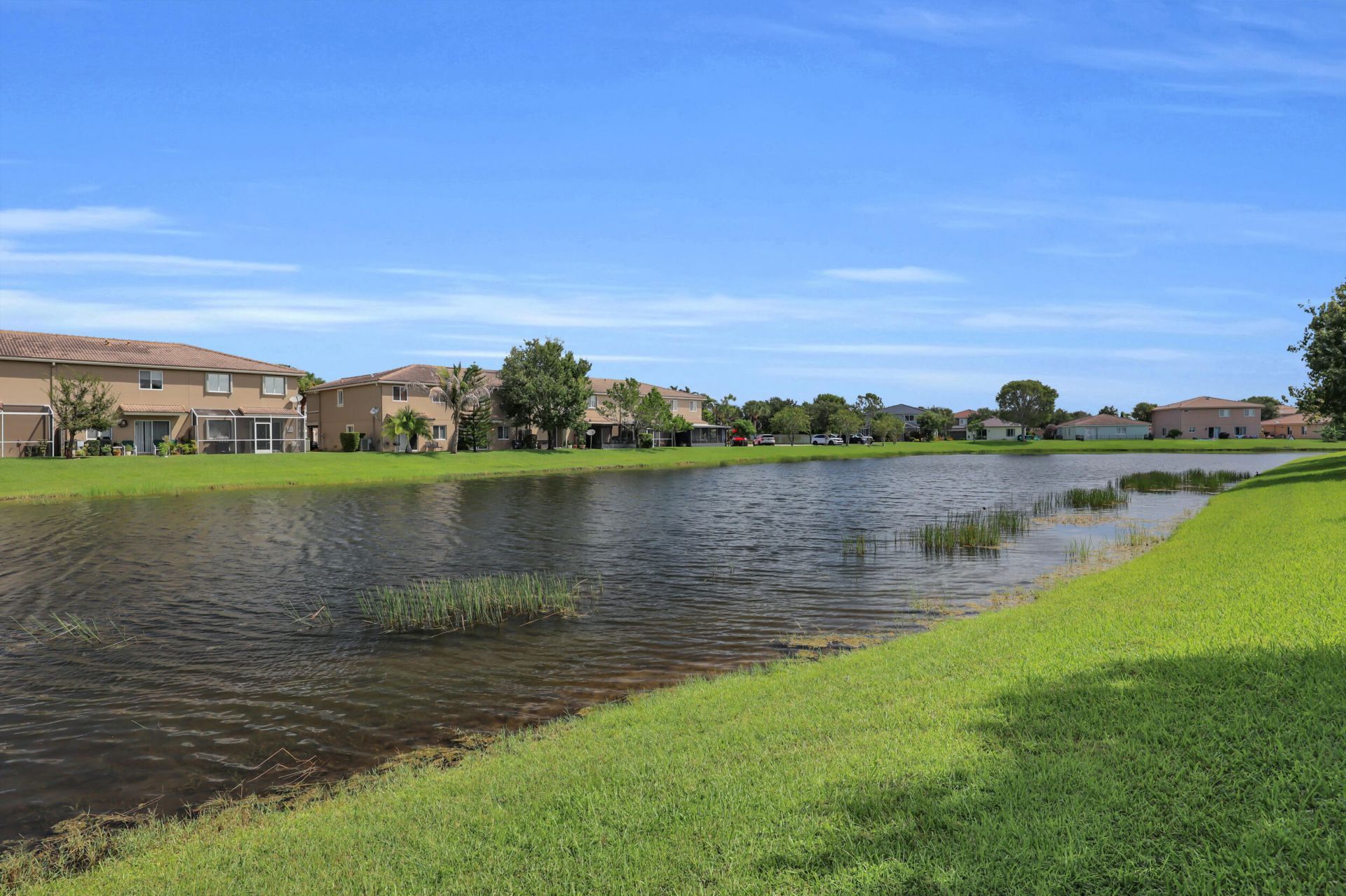 2591 SW Marshfield Court, Port Saint Lucie, FL 34953 Photo
