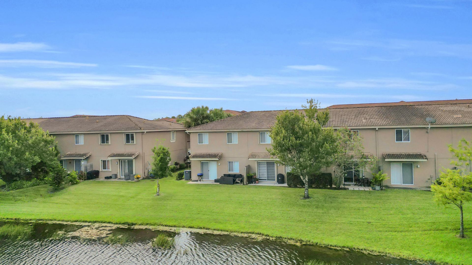 2591 SW Marshfield Court, Port Saint Lucie, FL 34953 Photo