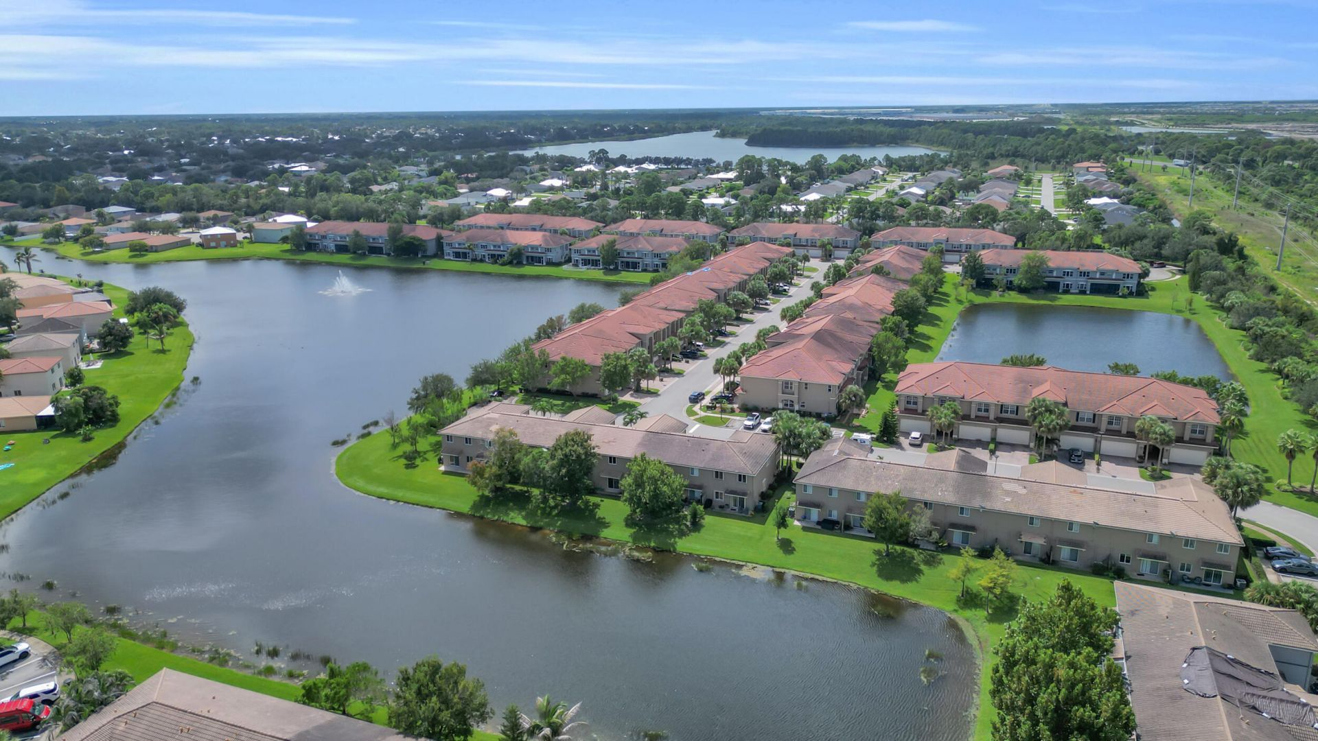 2591 SW Marshfield Court, Port Saint Lucie, FL 34953 Photo