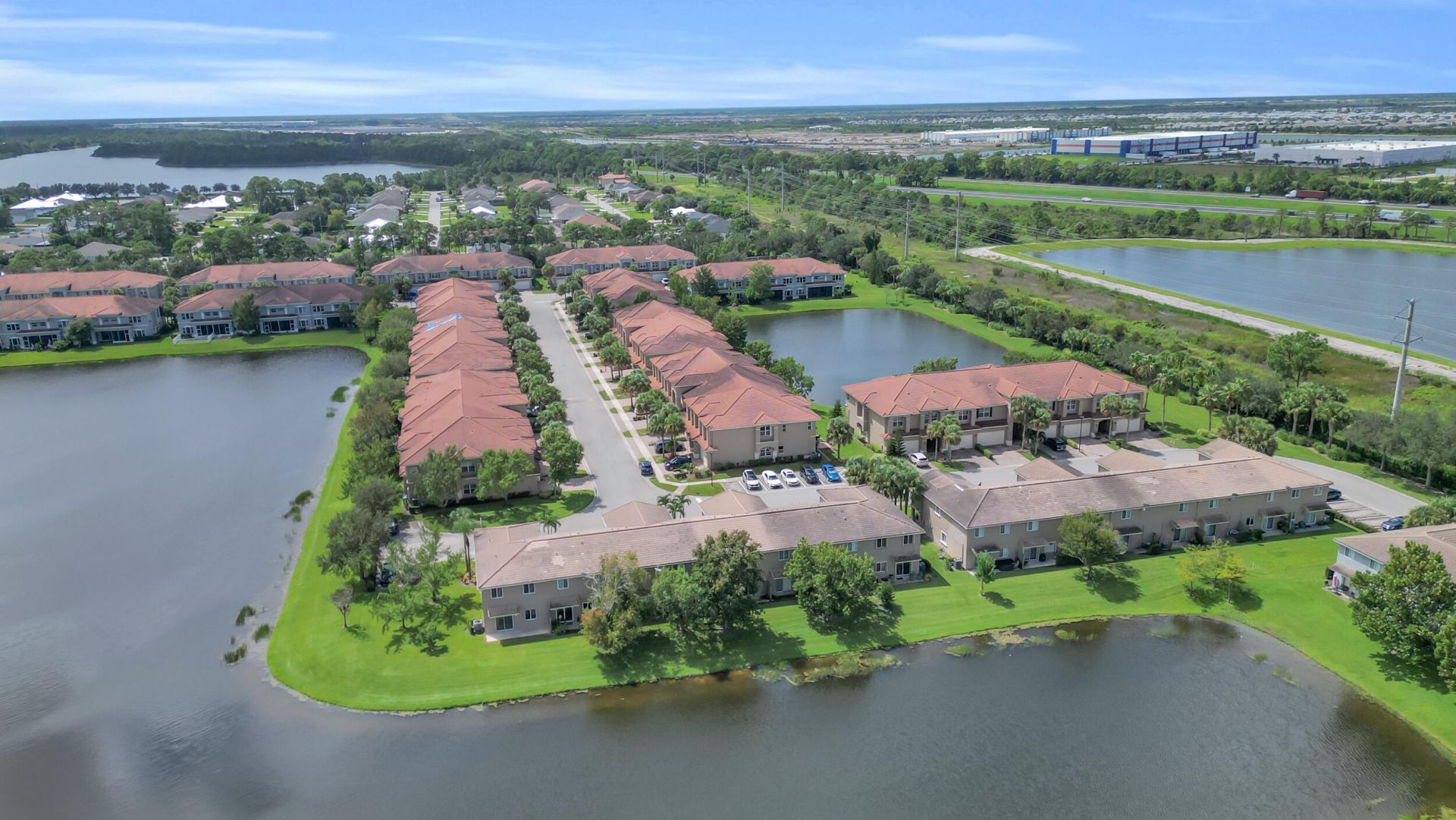 2591 SW Marshfield Court, Port Saint Lucie, FL 34953 Photo