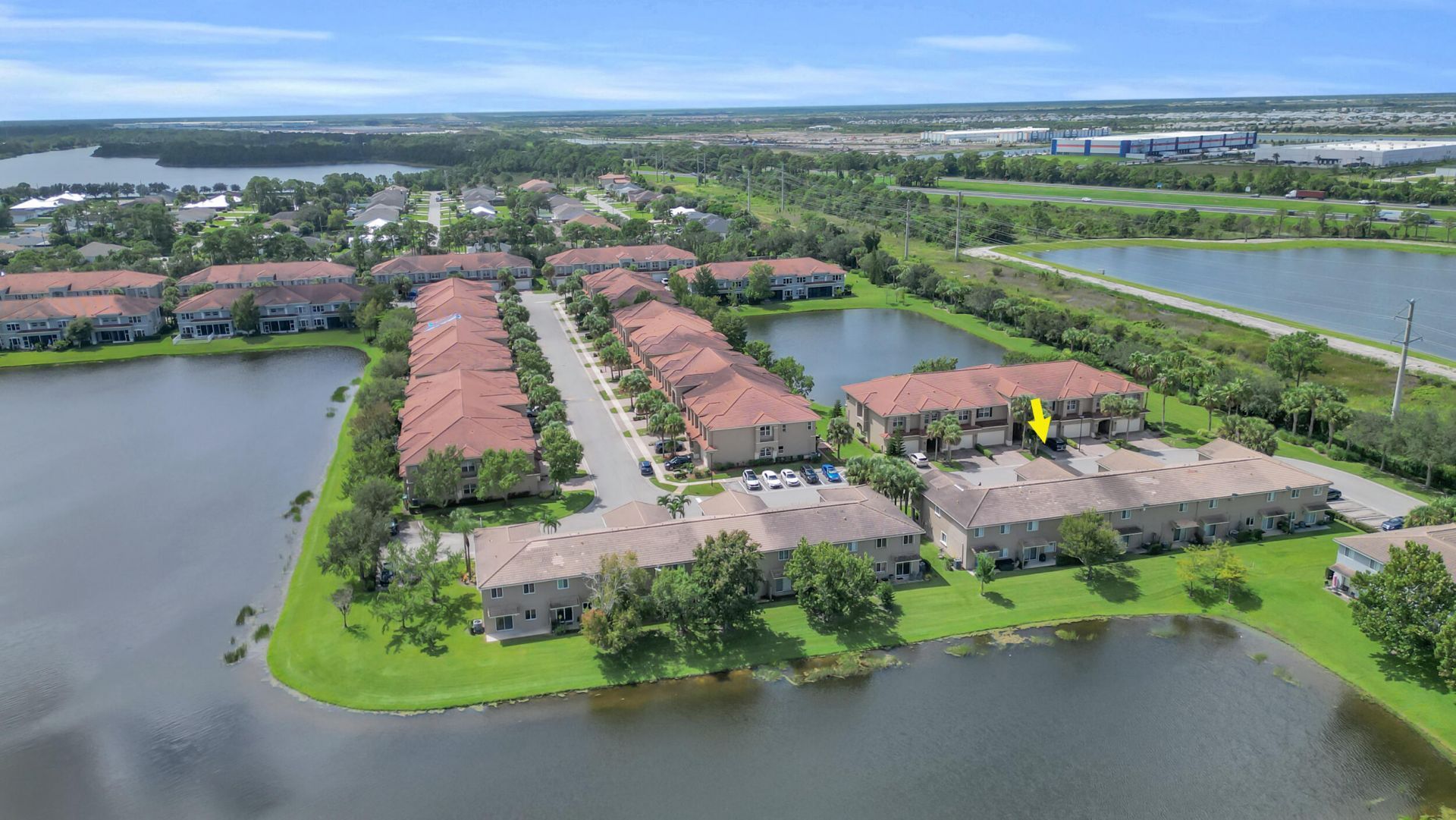 2591 SW Marshfield Court, Port Saint Lucie, FL 34953 Photo
