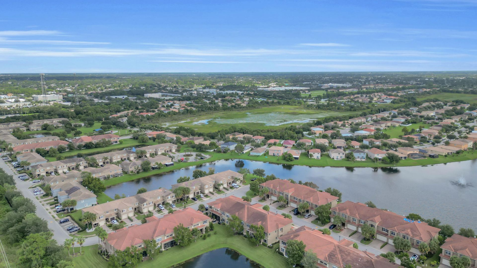 2591 SW Marshfield Court, Port Saint Lucie, FL 34953 Photo