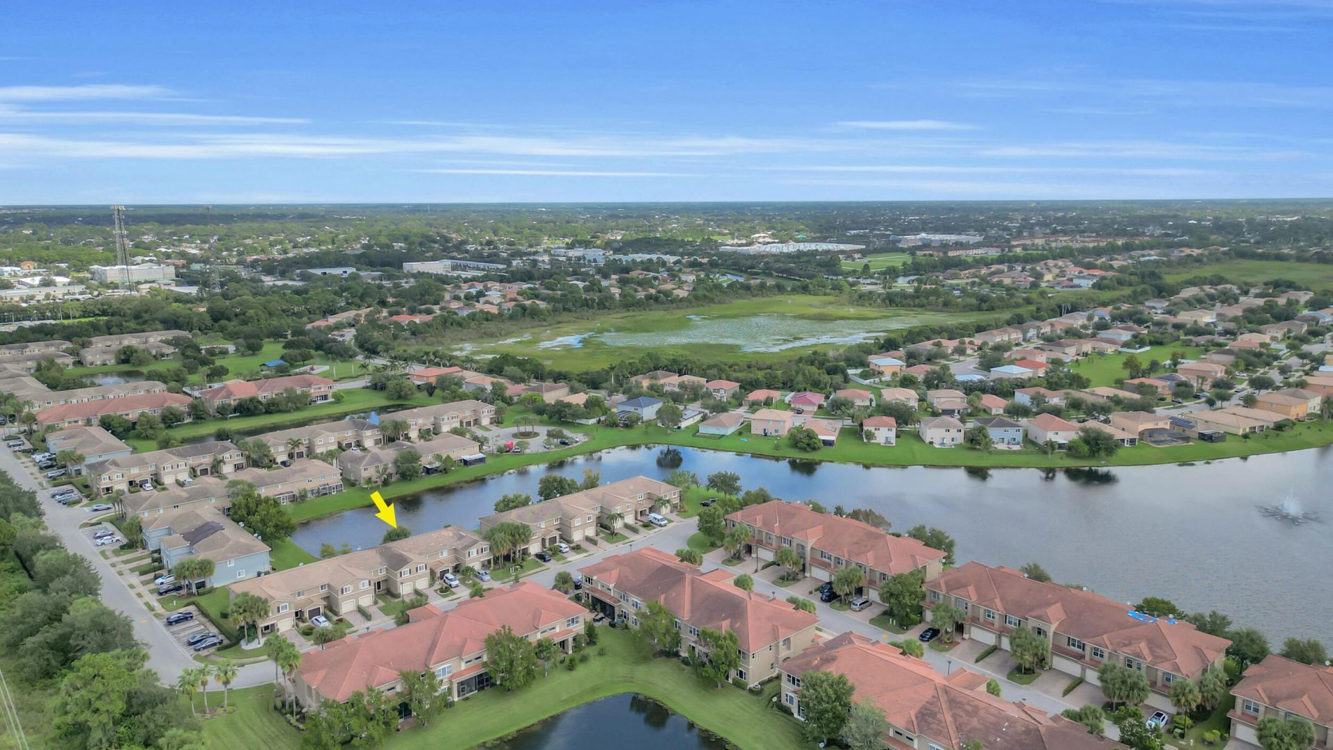 2591 SW Marshfield Court, Port Saint Lucie, FL 34953 Photo