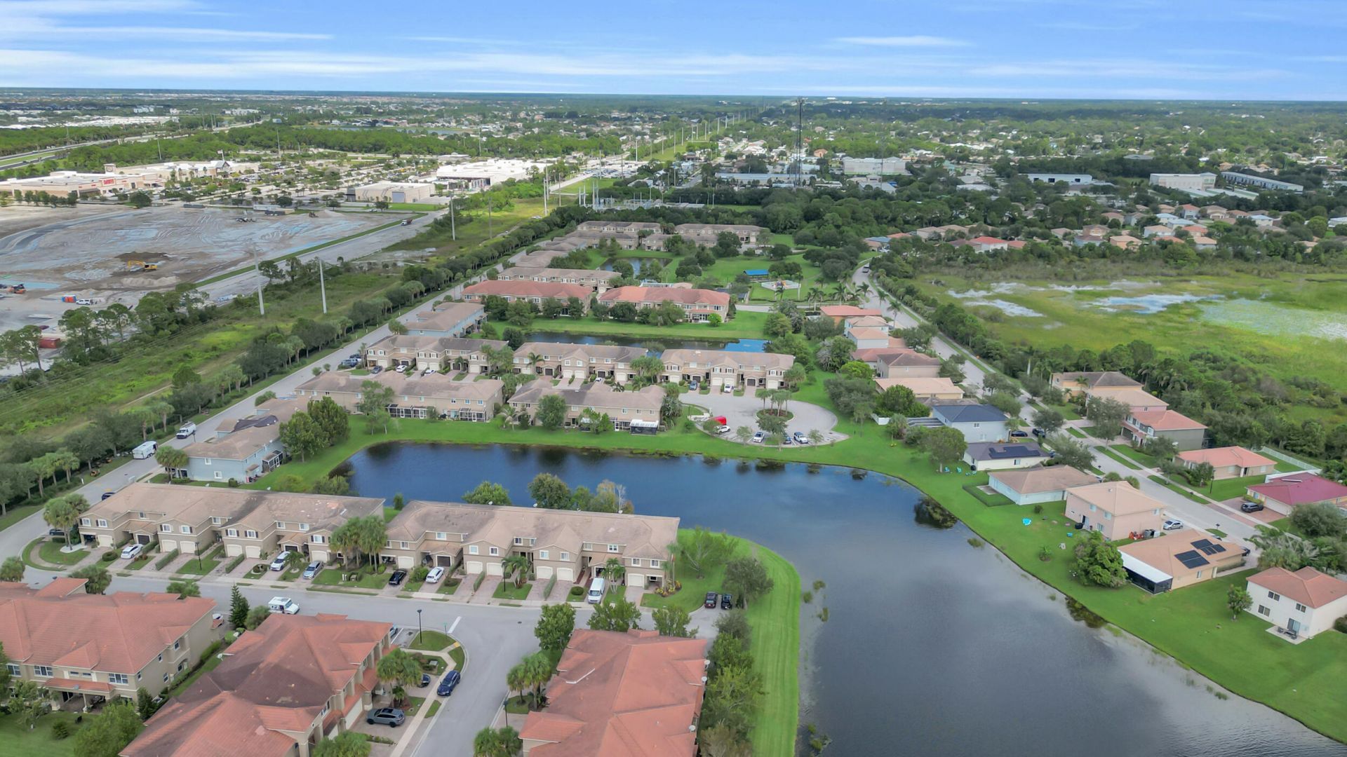 2591 SW Marshfield Court, Port Saint Lucie, FL 34953 Photo