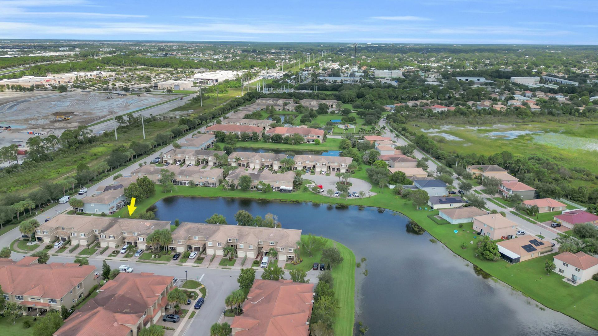 2591 SW Marshfield Court, Port Saint Lucie, FL 34953 Photo