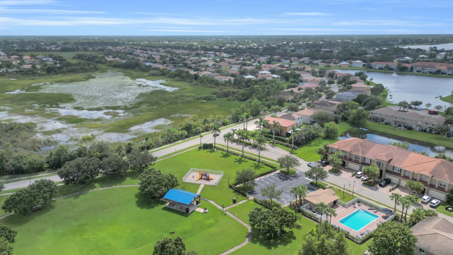 2591 SW Marshfield Court, Port Saint Lucie, FL 34953 Photo