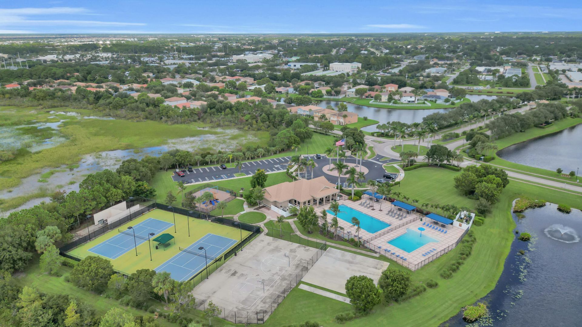 2591 SW Marshfield Court, Port Saint Lucie, FL 34953 Photo
