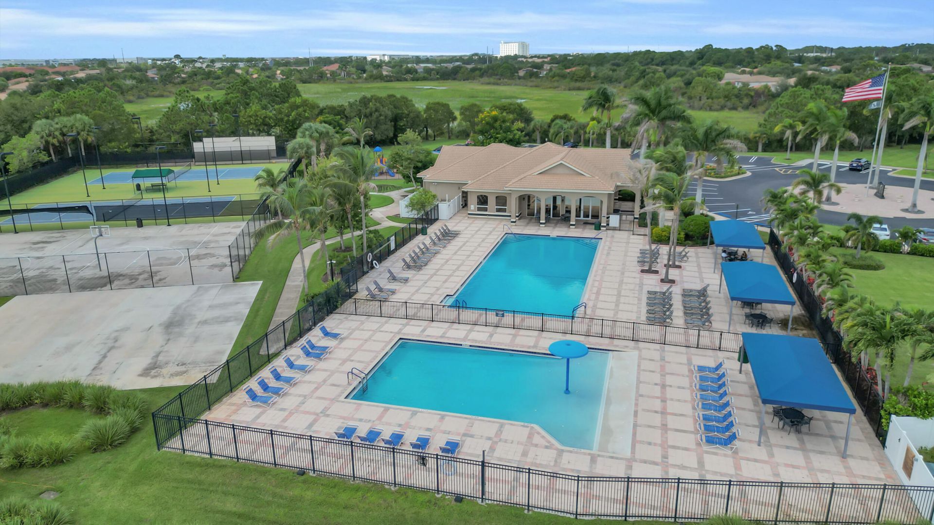 2591 SW Marshfield Court, Port Saint Lucie, FL 34953 Photo