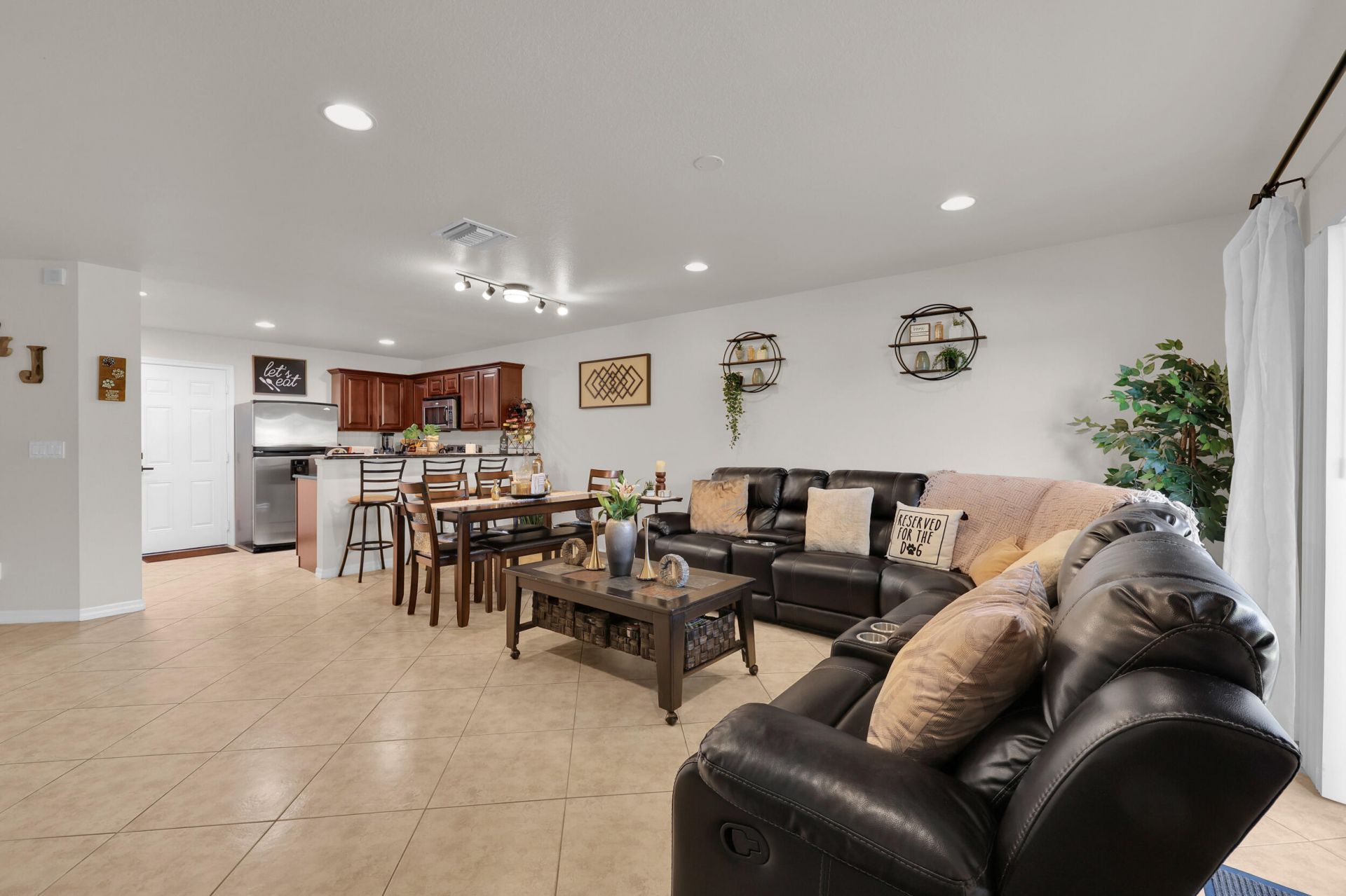 2591 SW Marshfield Court, Port Saint Lucie, FL 34953 Photo
