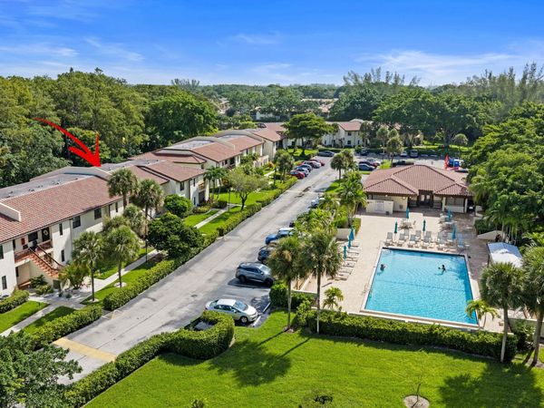 21726 ARRIBA REAL, Unit 35H, Boca Raton, FL 33433