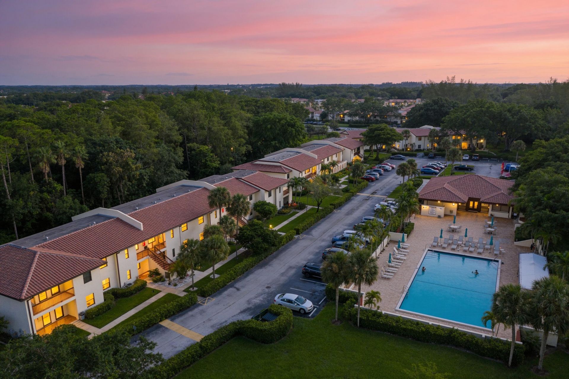 21726 Arriba Real, Unit 35H, Boca Raton, FL 33433 Photo