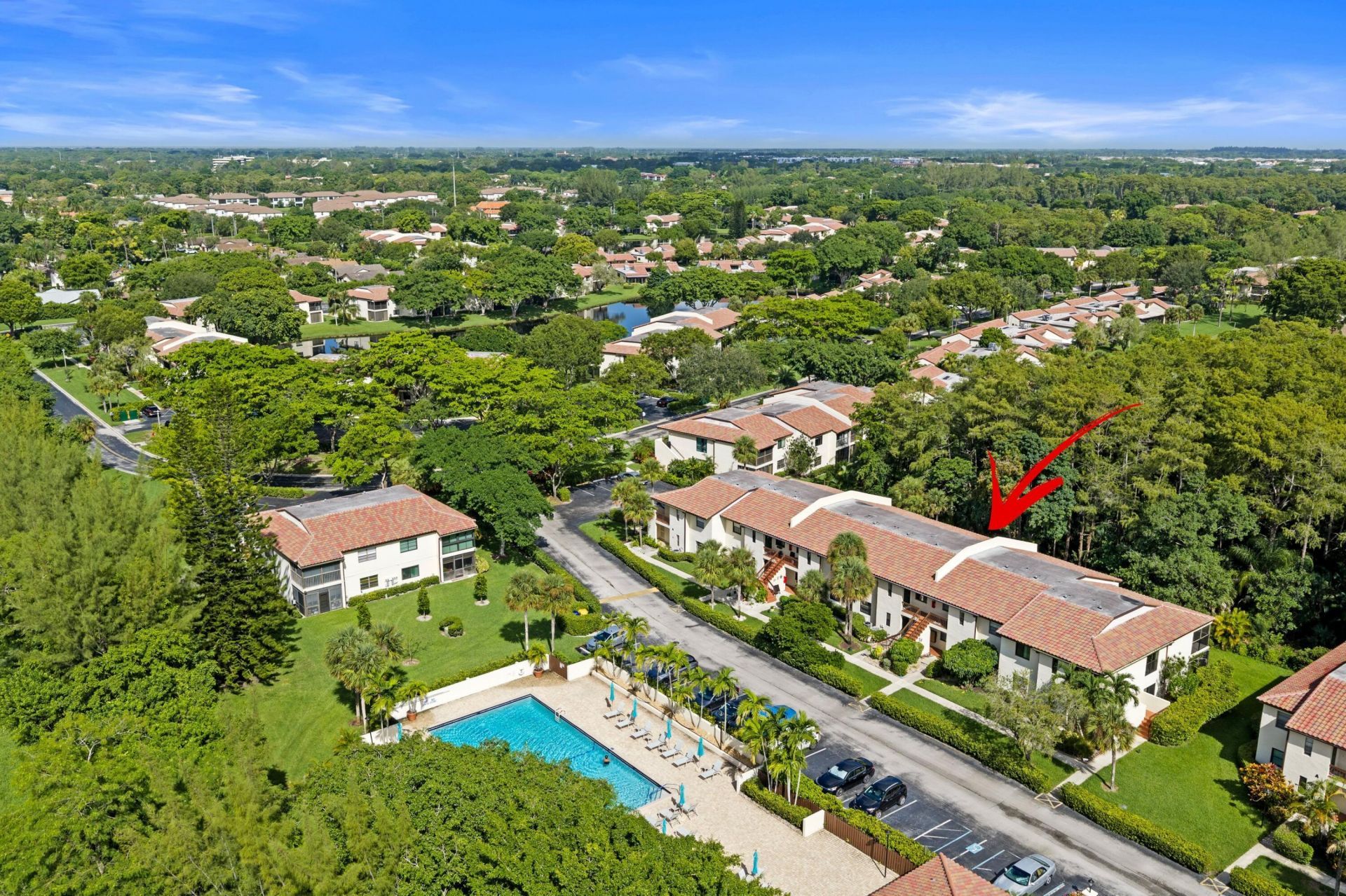 21726 Arriba Real, Unit 35H, Boca Raton, FL 33433 Photo