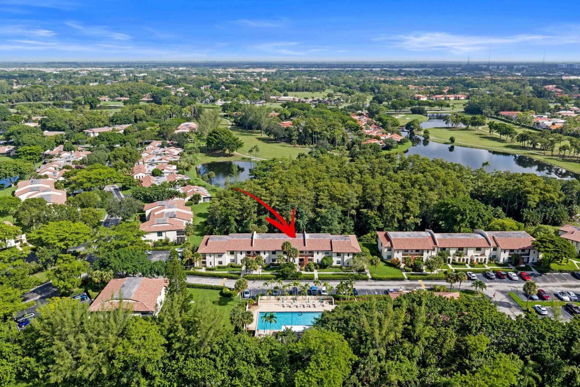 21726 Arriba Real, Unit 35H, Boca Raton, FL 33433 Photo