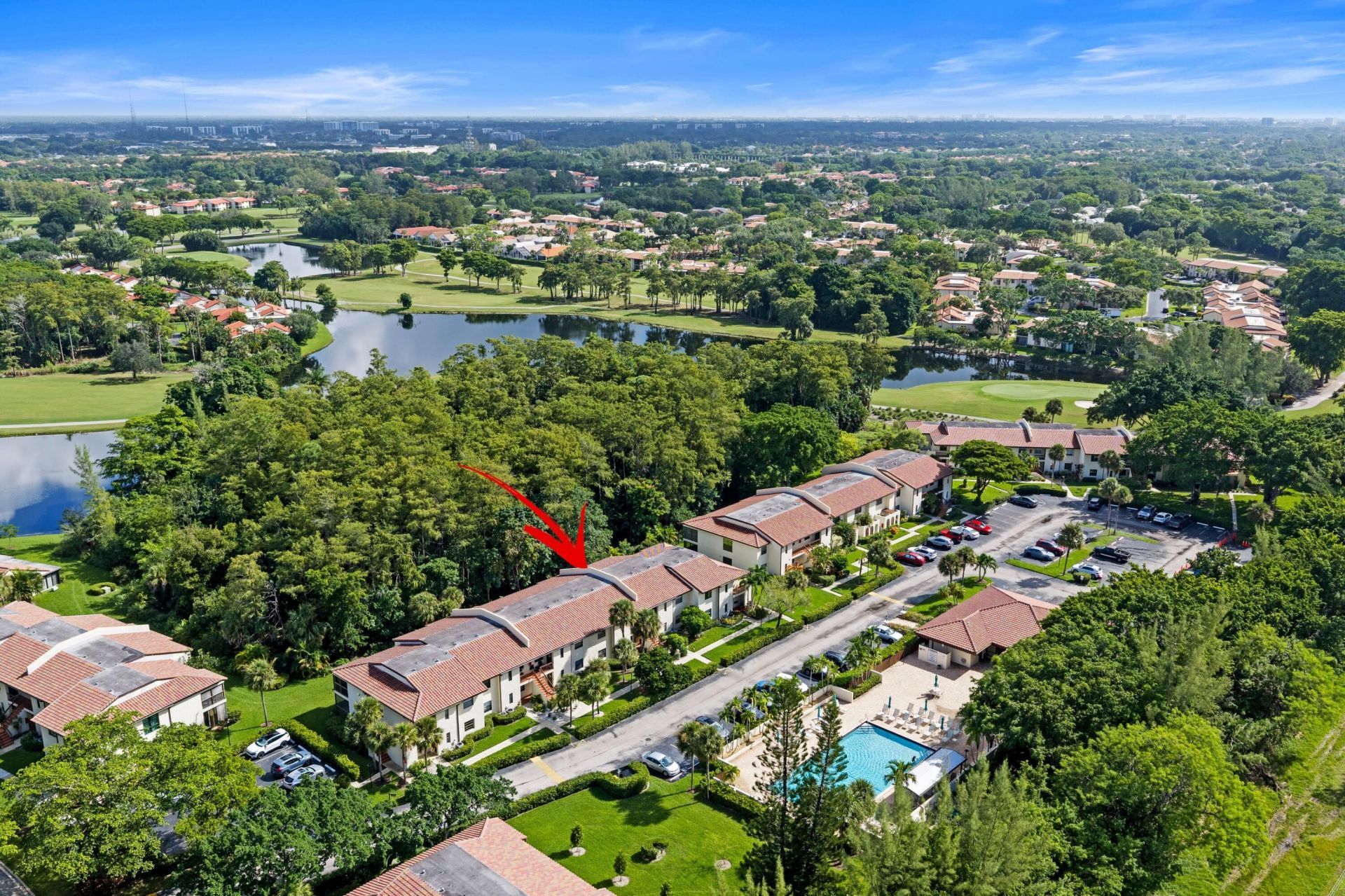 21726 Arriba Real, Unit 35H, Boca Raton, FL 33433 Photo
