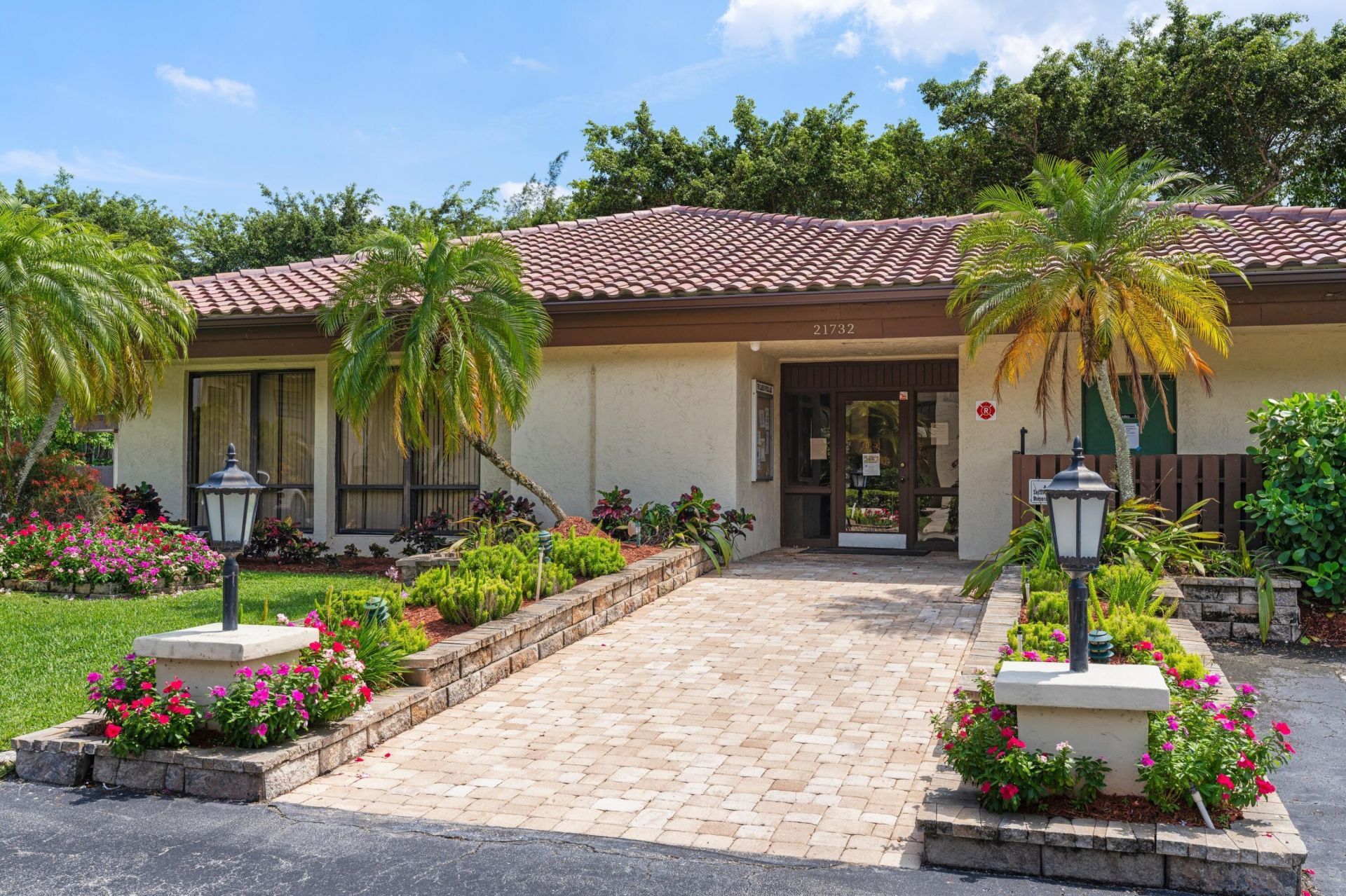 21726 Arriba Real, Unit 35H, Boca Raton, FL 33433 Photo