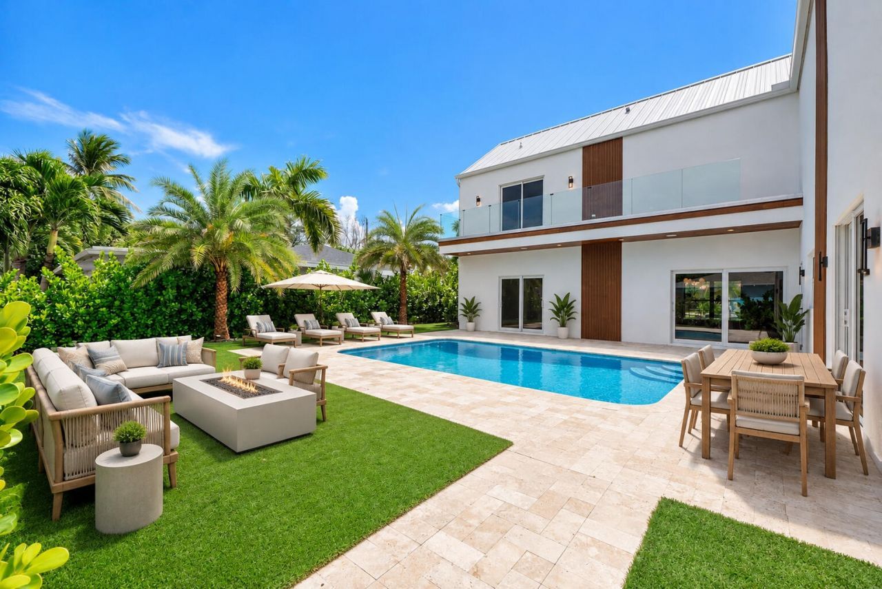 303 SW 14th Place, Boca Raton, FL 33432 Photo