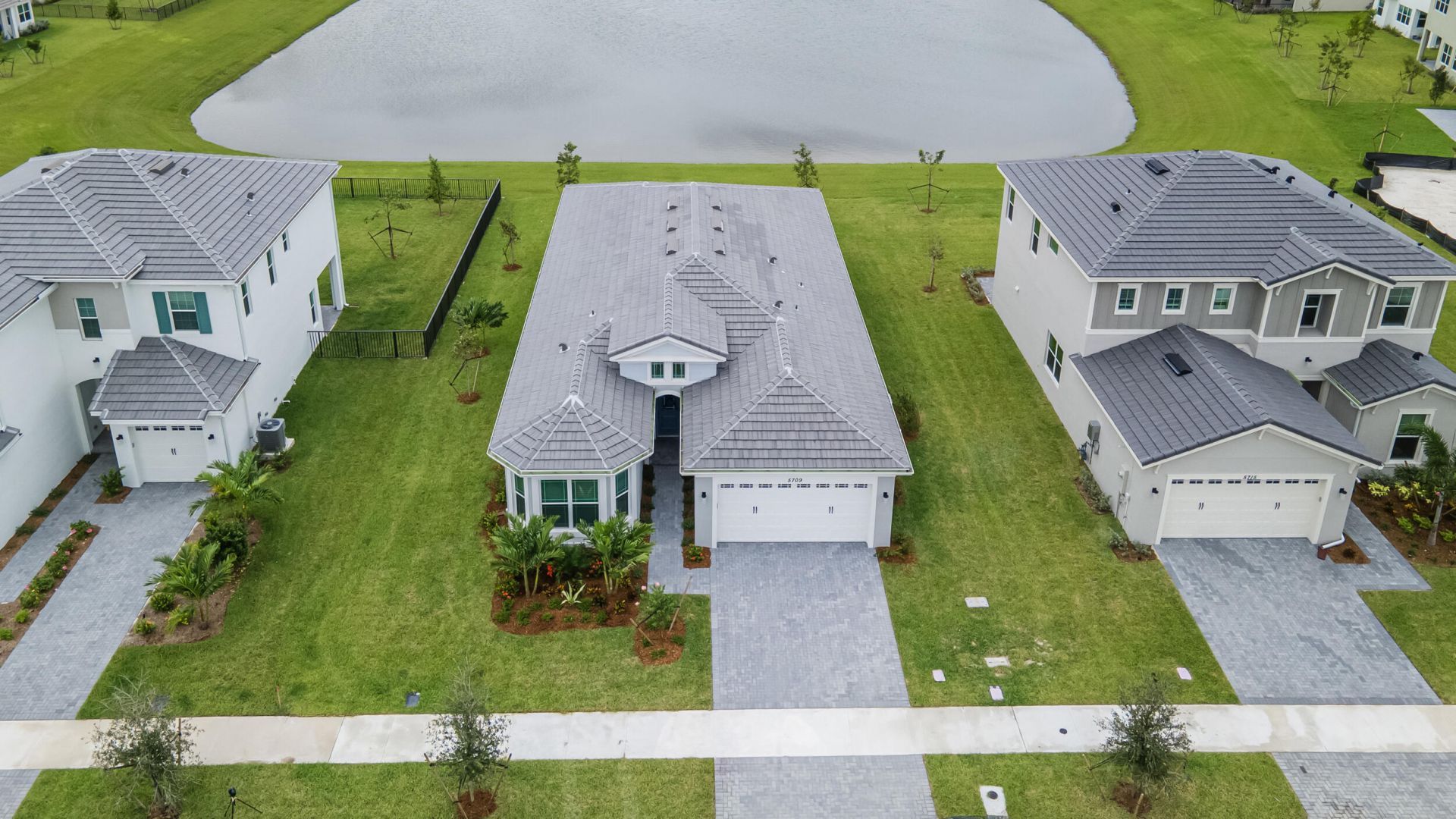 5709 Bristlecone Commons, Westlake, FL 33470 Photo