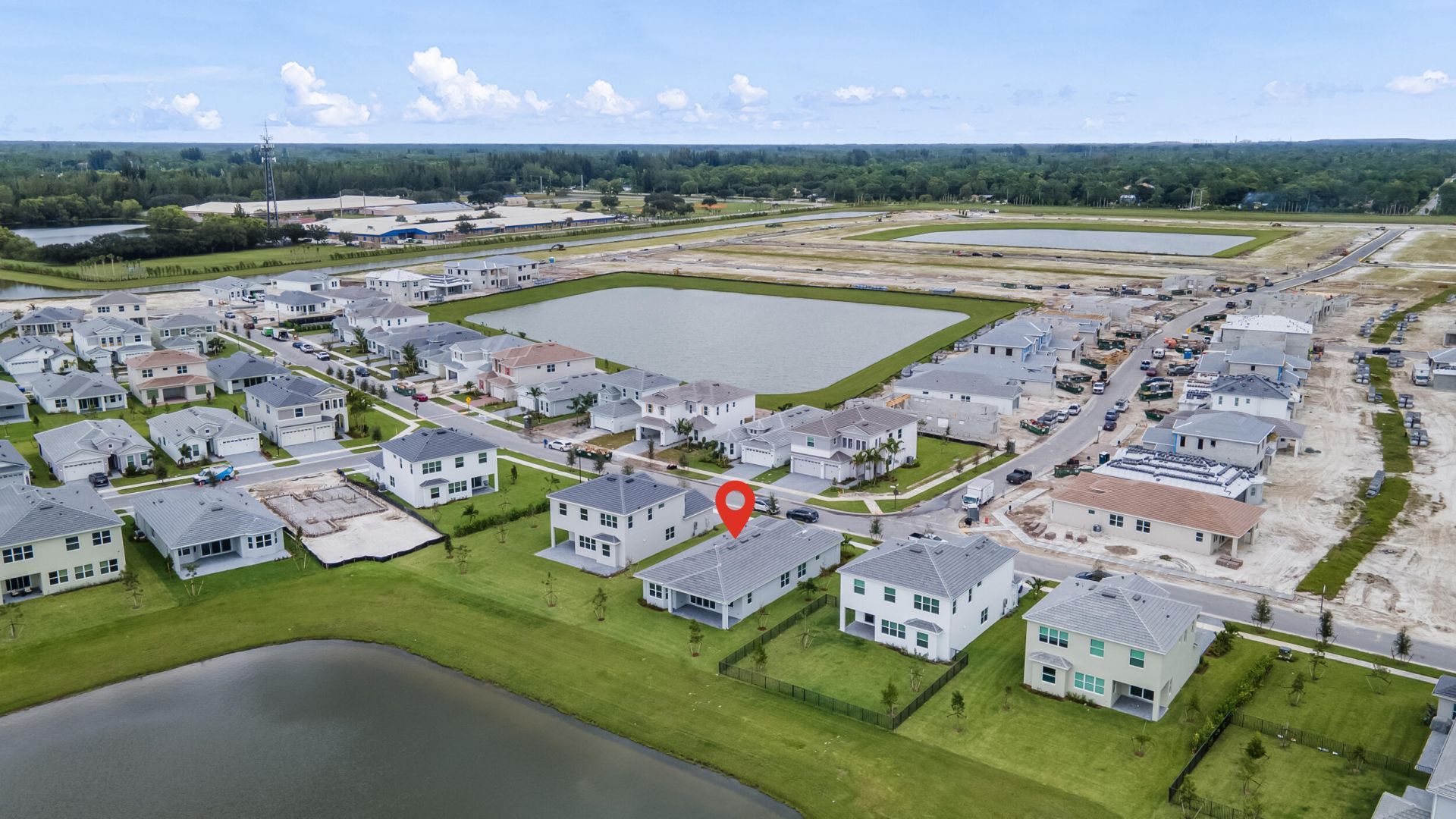 5709 Bristlecone Commons, Westlake, FL 33470 Photo
