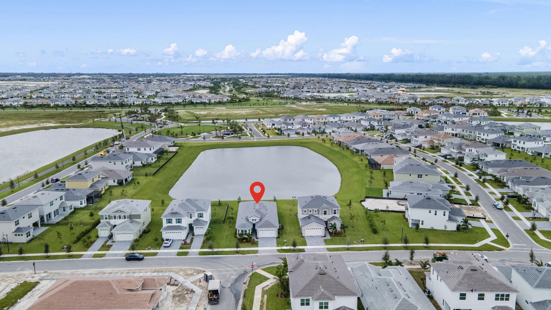 5709 Bristlecone Commons, Westlake, FL 33470 Photo