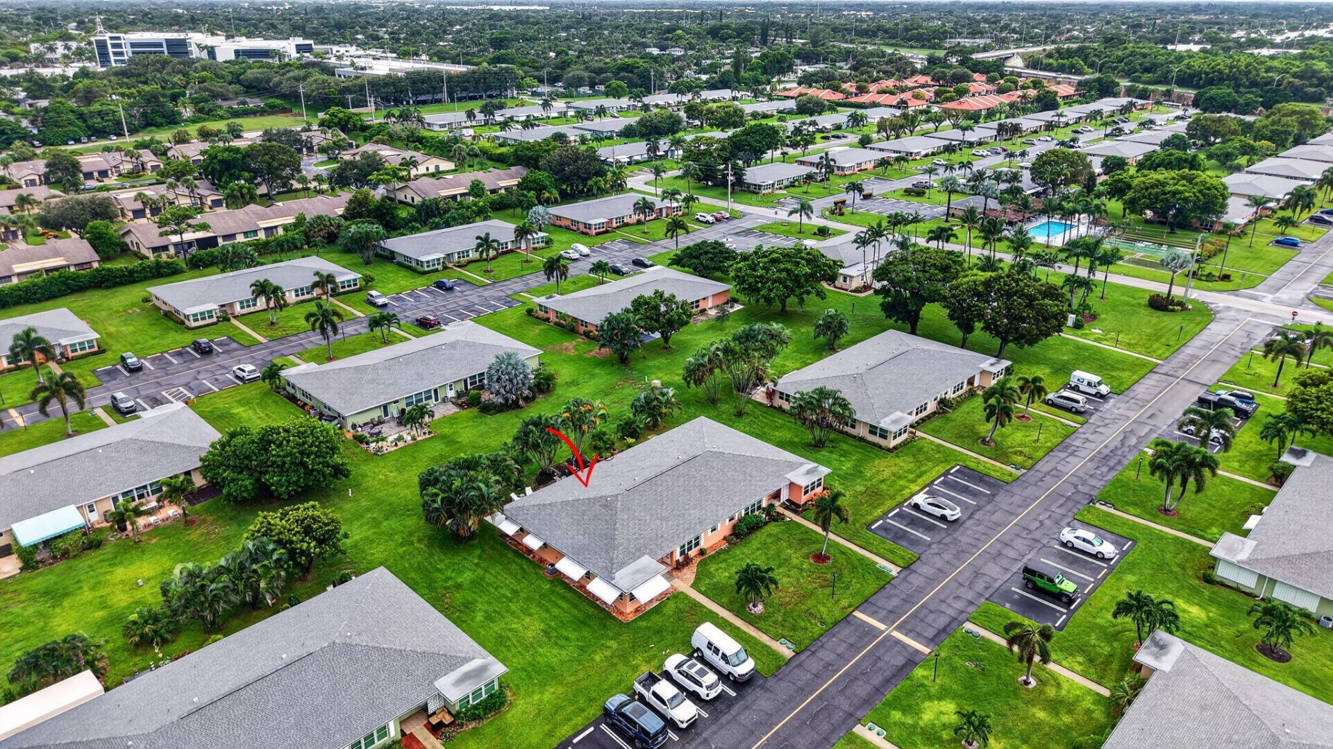 190 N High Point Boulevard, Unit A, Boynton Beach, FL 33435 Photo