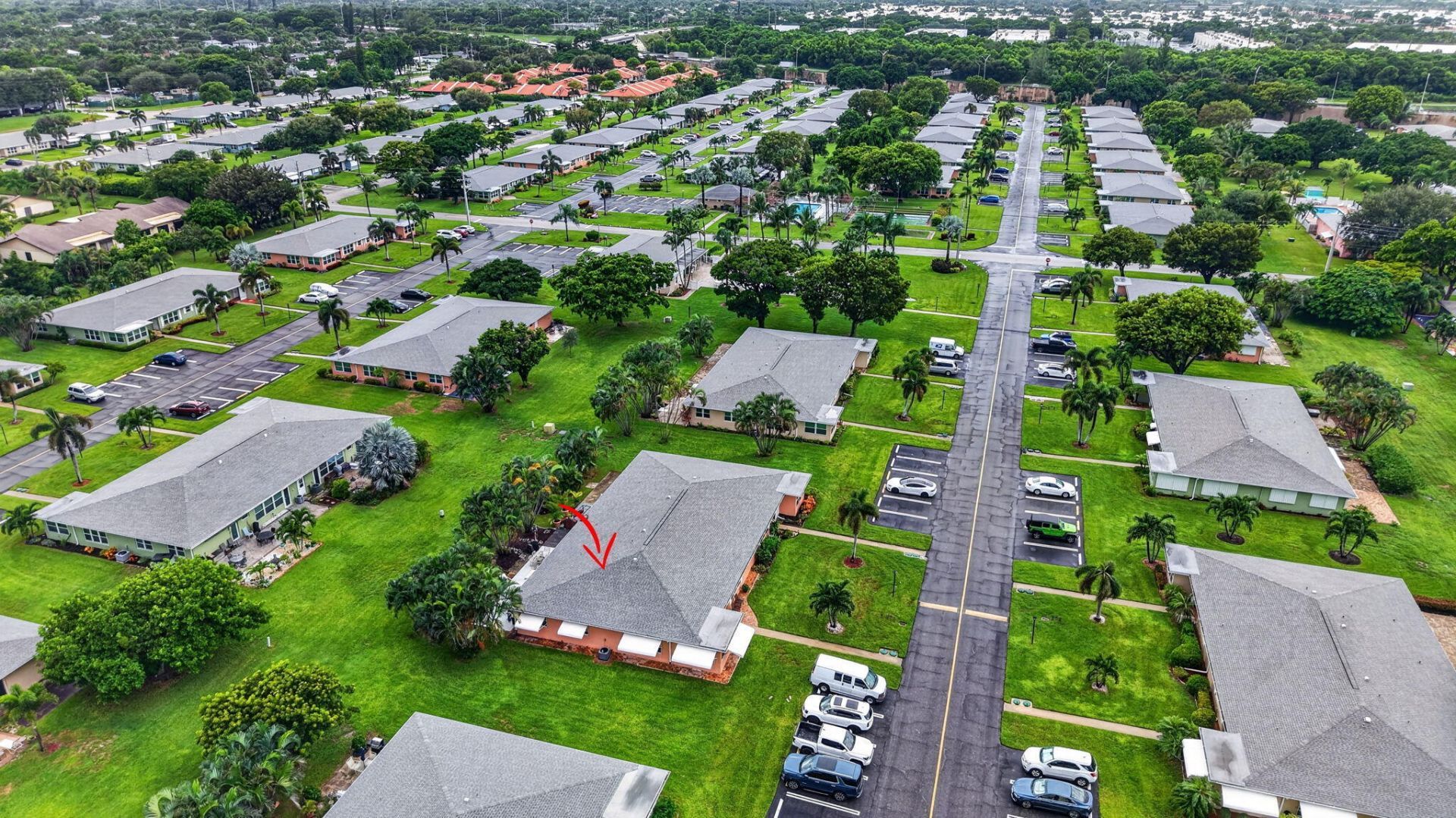 190 N High Point Boulevard, Unit A, Boynton Beach, FL 33435 Photo