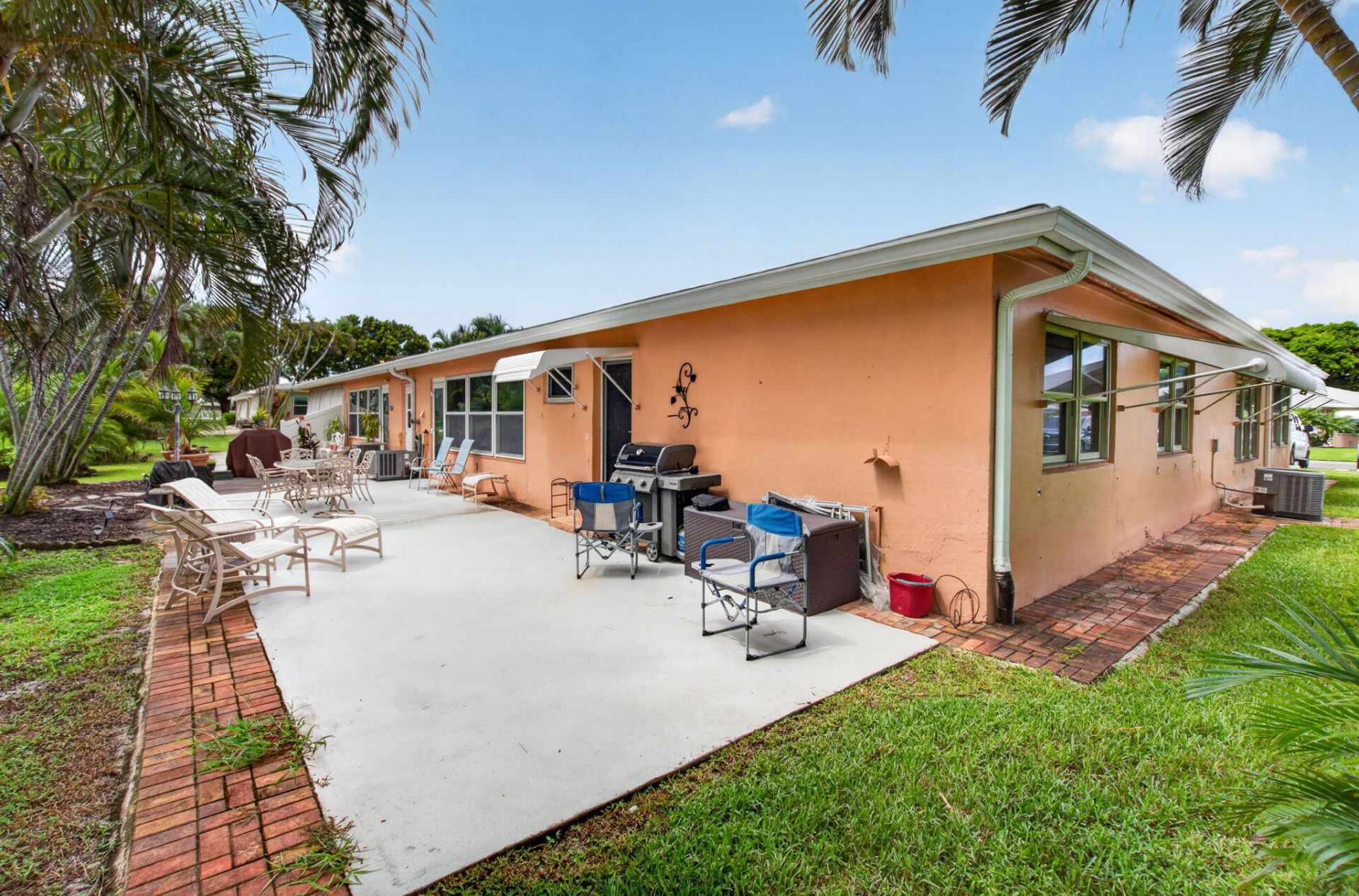 190 N High Point Boulevard, Unit A, Boynton Beach, FL 33435 Photo