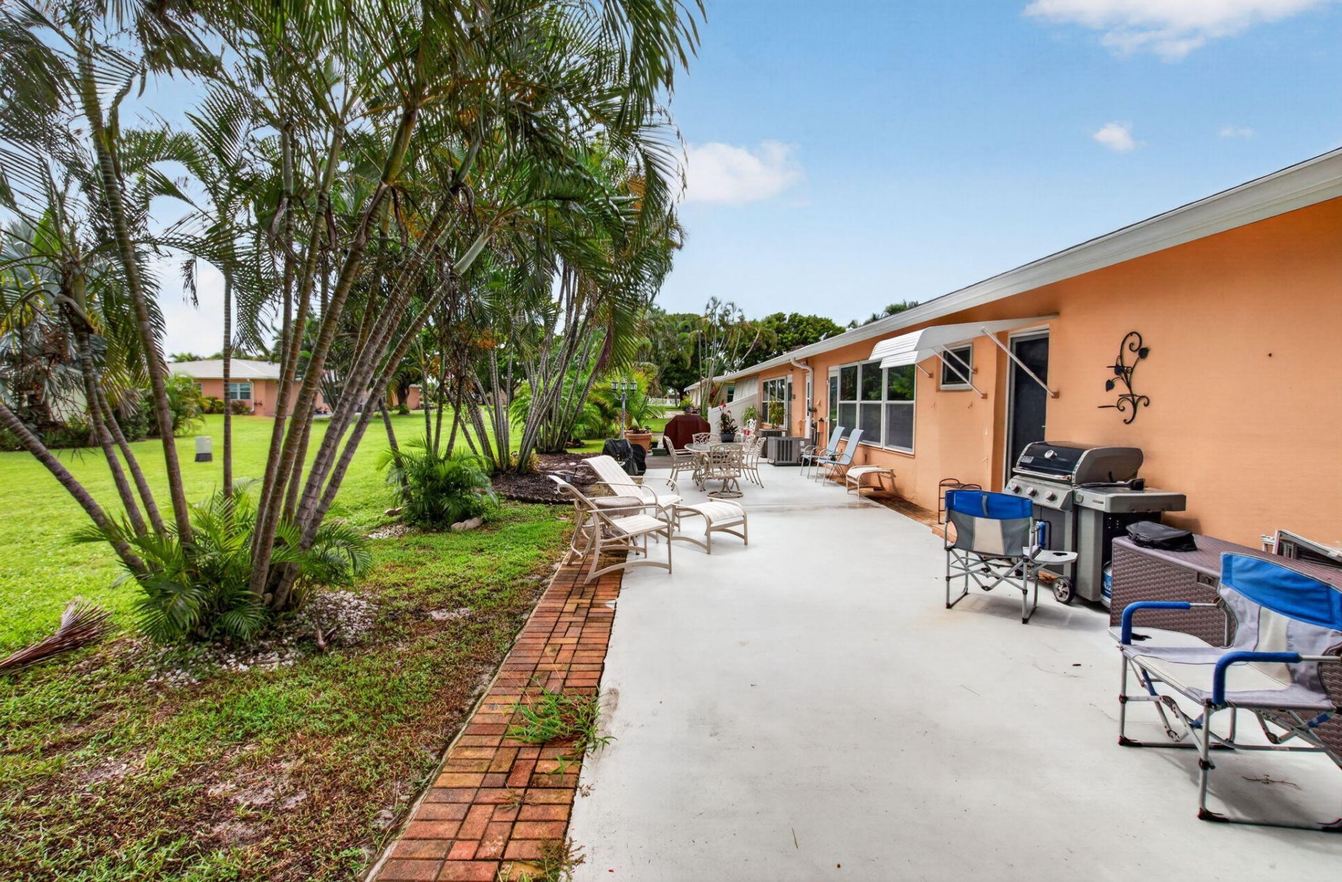 190 N High Point Boulevard, Unit A, Boynton Beach, FL 33435 Photo