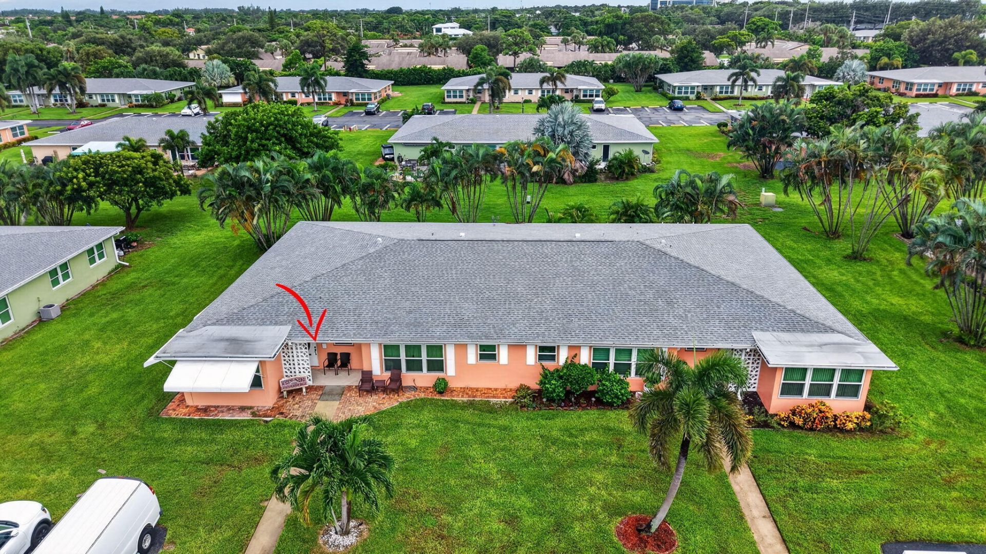 190 N High Point Boulevard, Unit A, Boynton Beach, FL 33435 Photo
