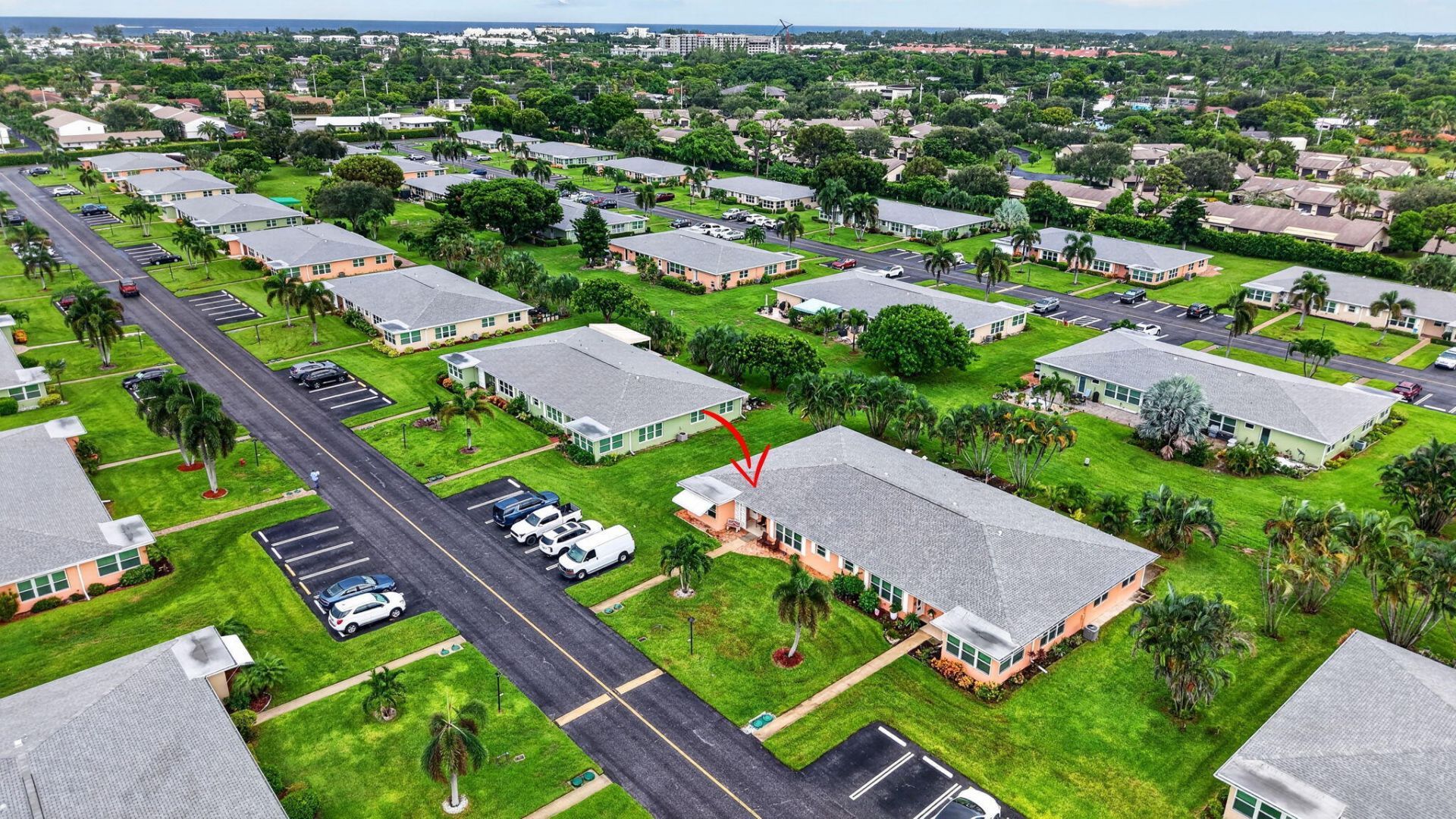 190 N High Point Boulevard, Unit A, Boynton Beach, FL 33435 Photo