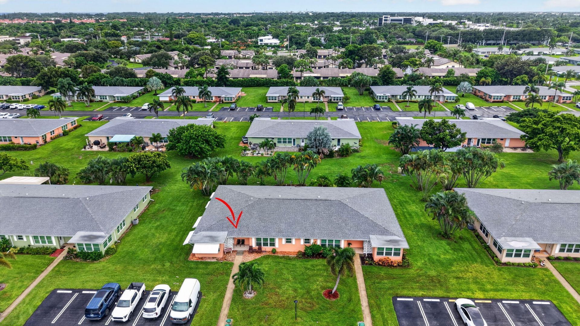 190 N High Point Boulevard, Unit A, Boynton Beach, FL 33435 Photo