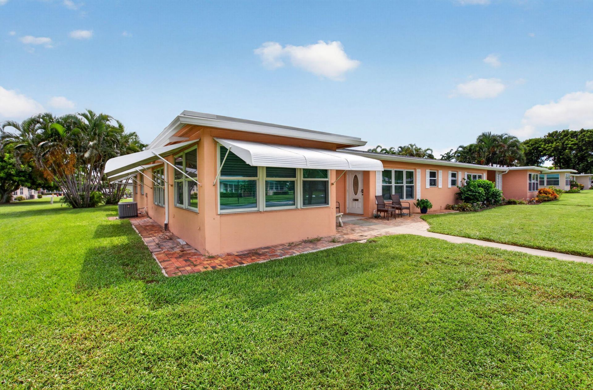 190 N High Point Boulevard, Unit A, Boynton Beach, FL 33435 Photo