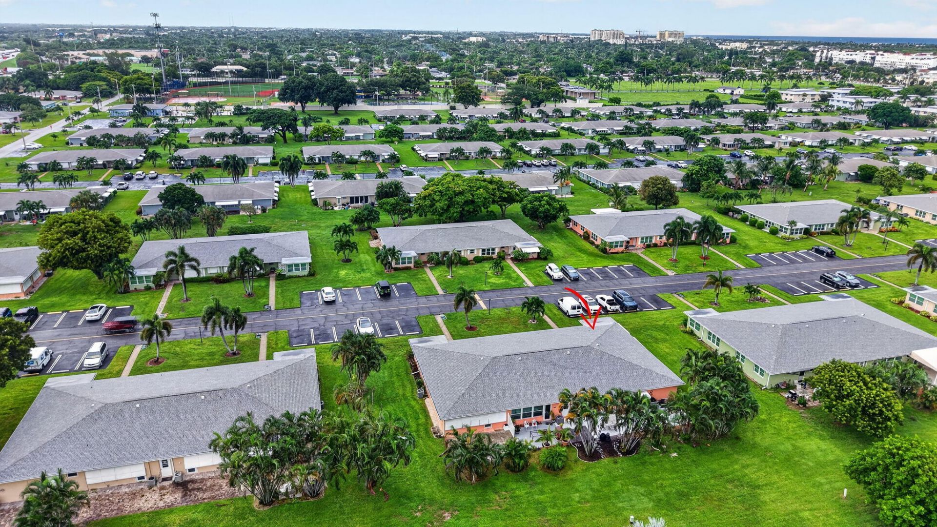 190 N High Point Boulevard, Unit A, Boynton Beach, FL 33435 Photo