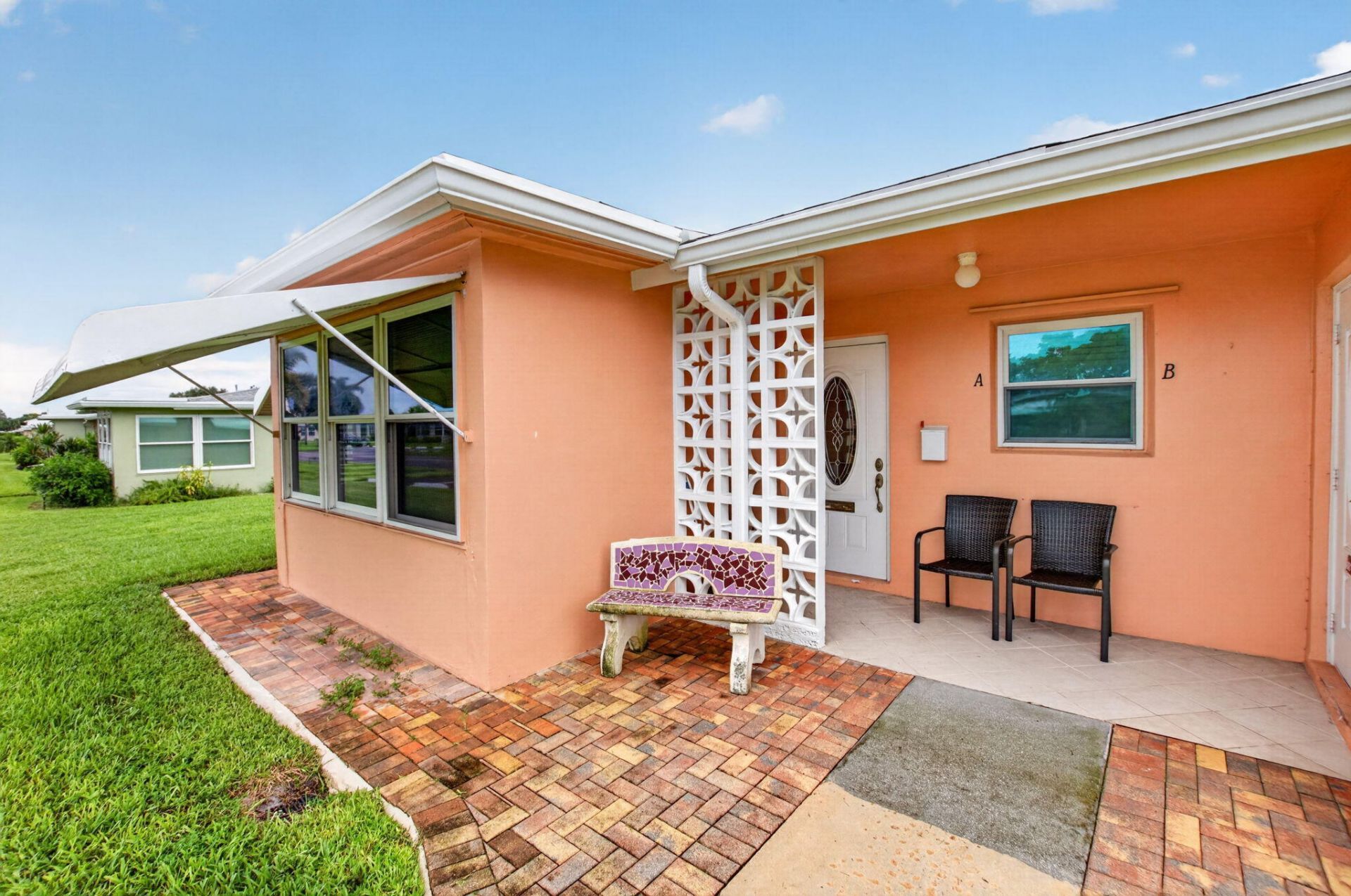 190 N High Point Boulevard, Unit A, Boynton Beach, FL 33435 Photo