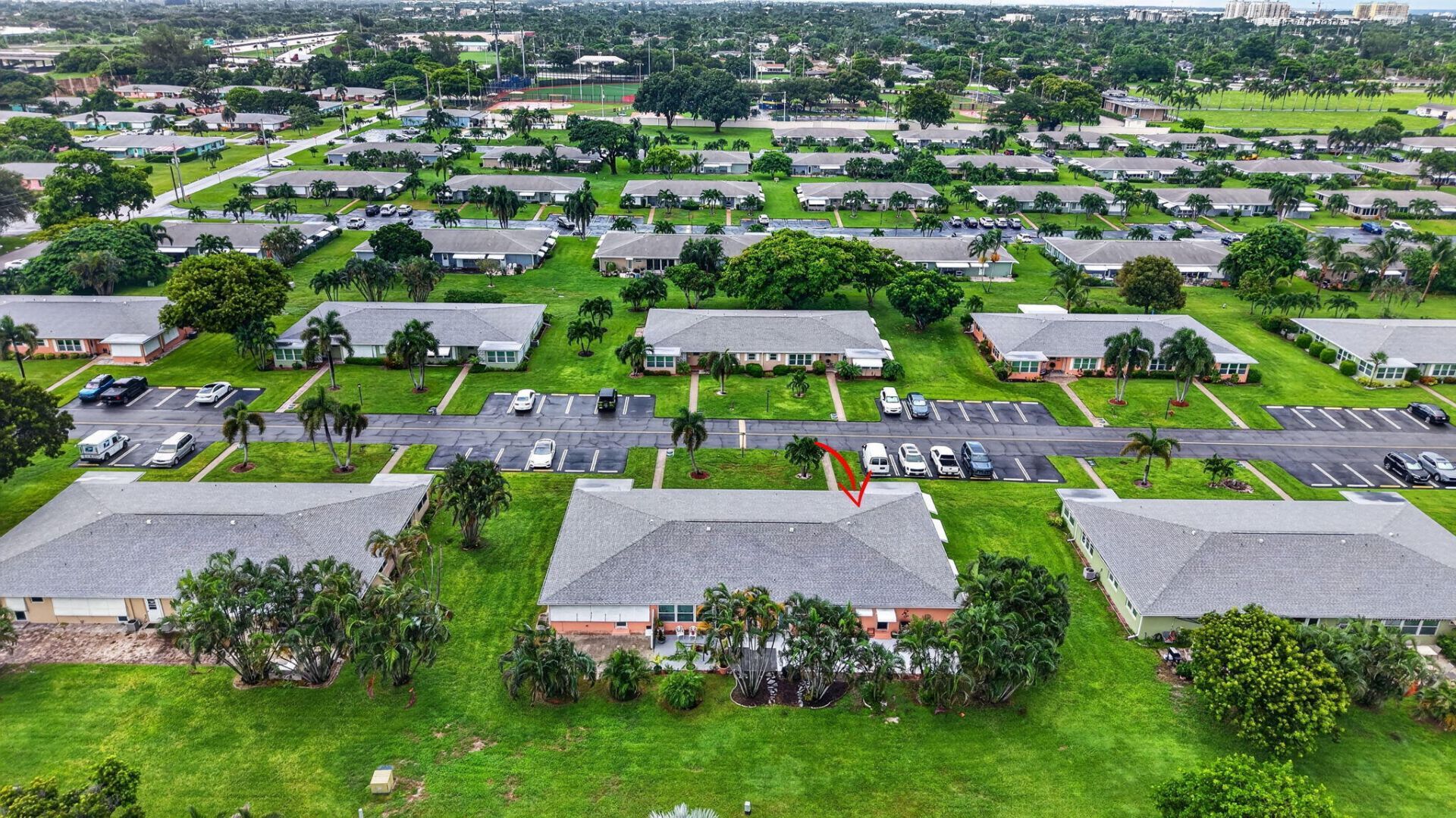 190 N High Point Boulevard, Unit A, Boynton Beach, FL 33435 Photo