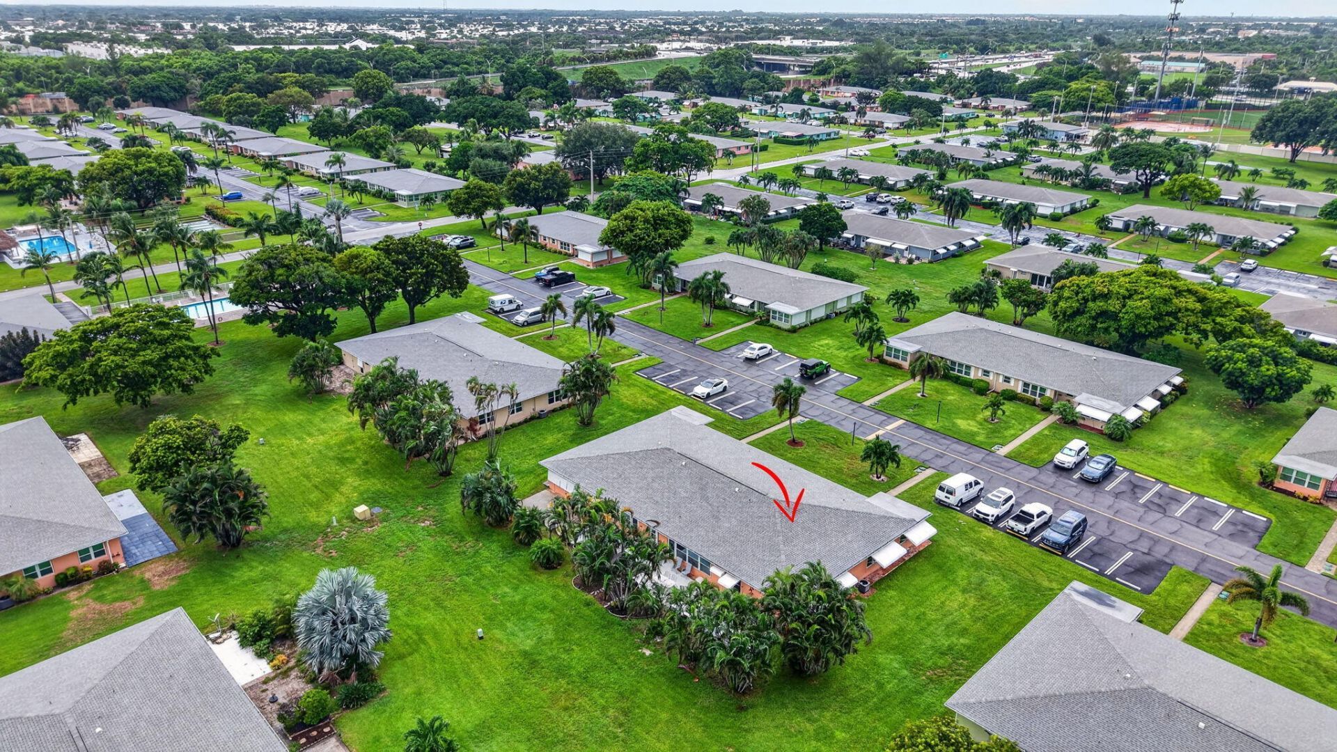 190 N High Point Boulevard, Unit A, Boynton Beach, FL 33435 Photo